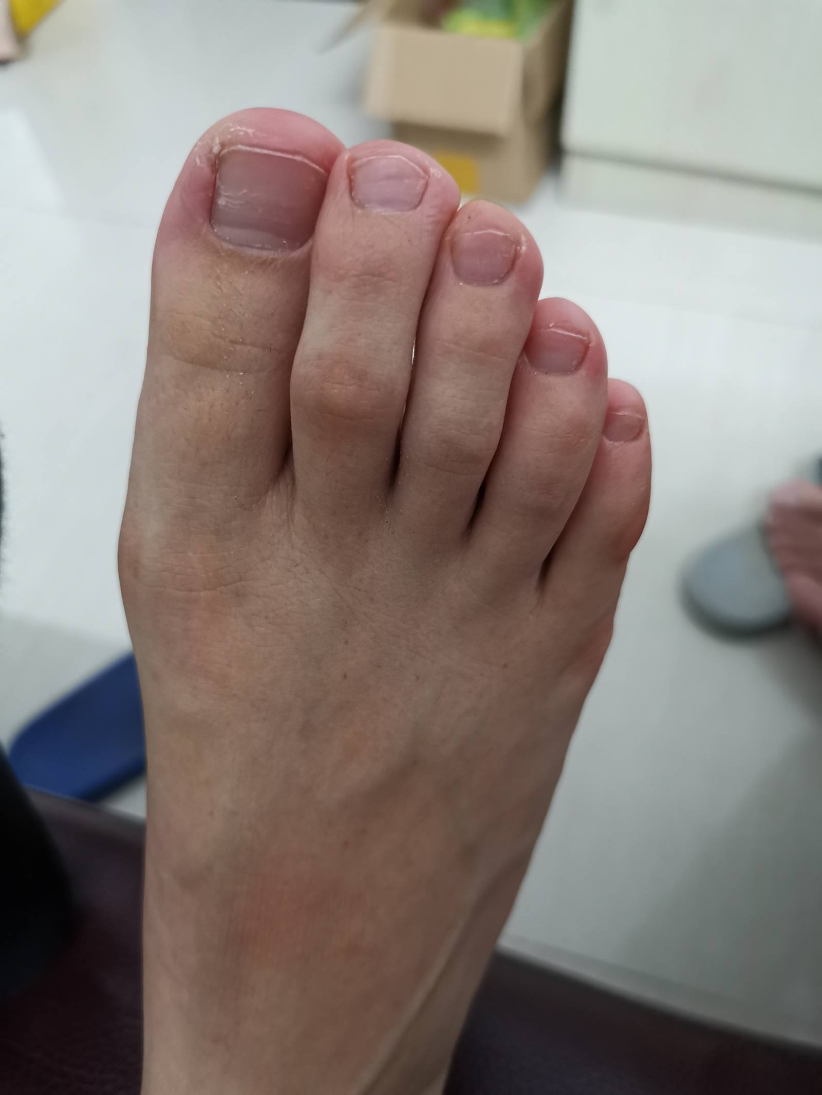 图片[103]-鱼鱼足影@015-第15期：东莞学妹[131P] – 速更版-美库