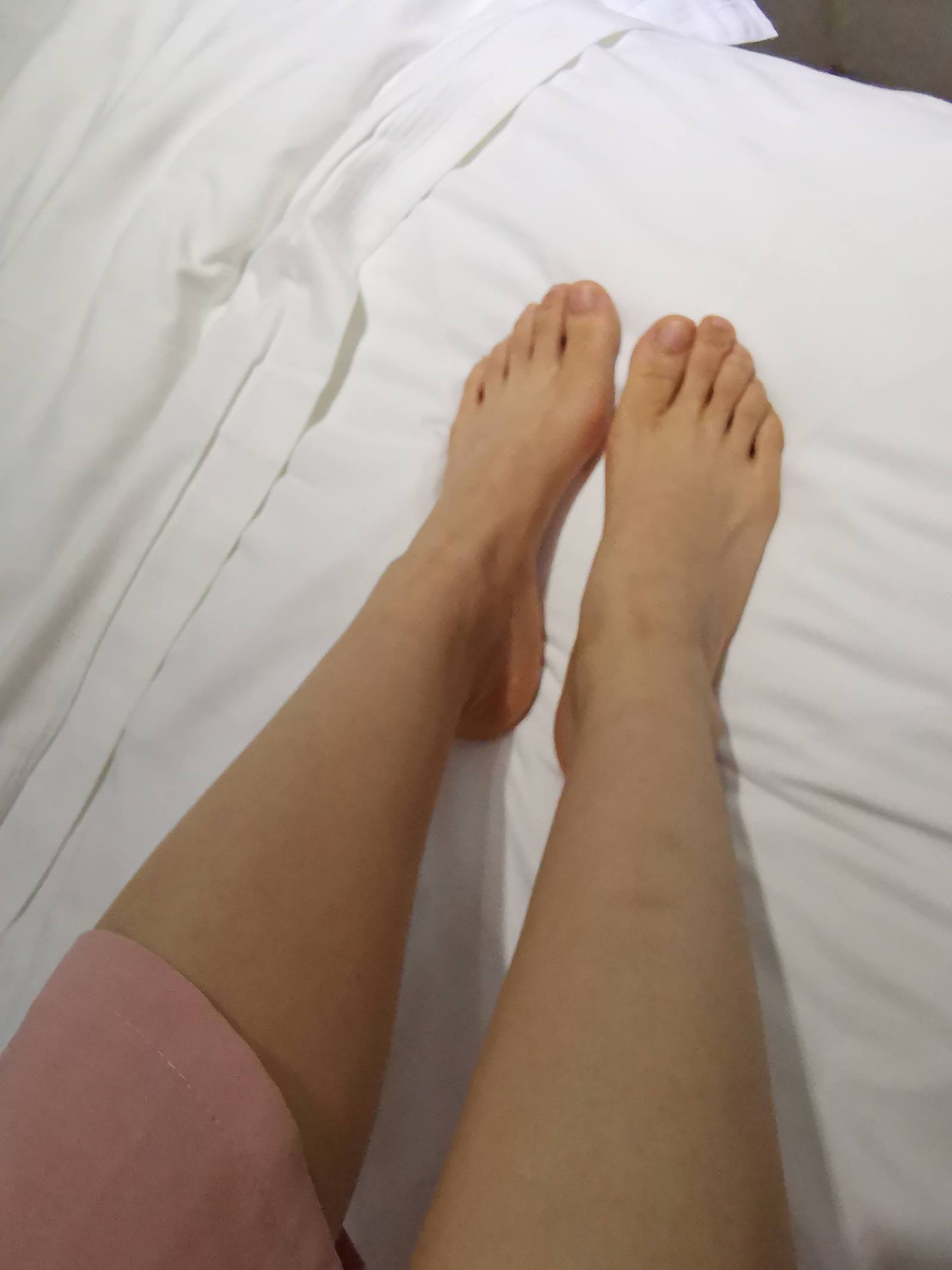 图片[119]-鱼鱼足影@014-第14期：细妹[190P] – 速更版-美库