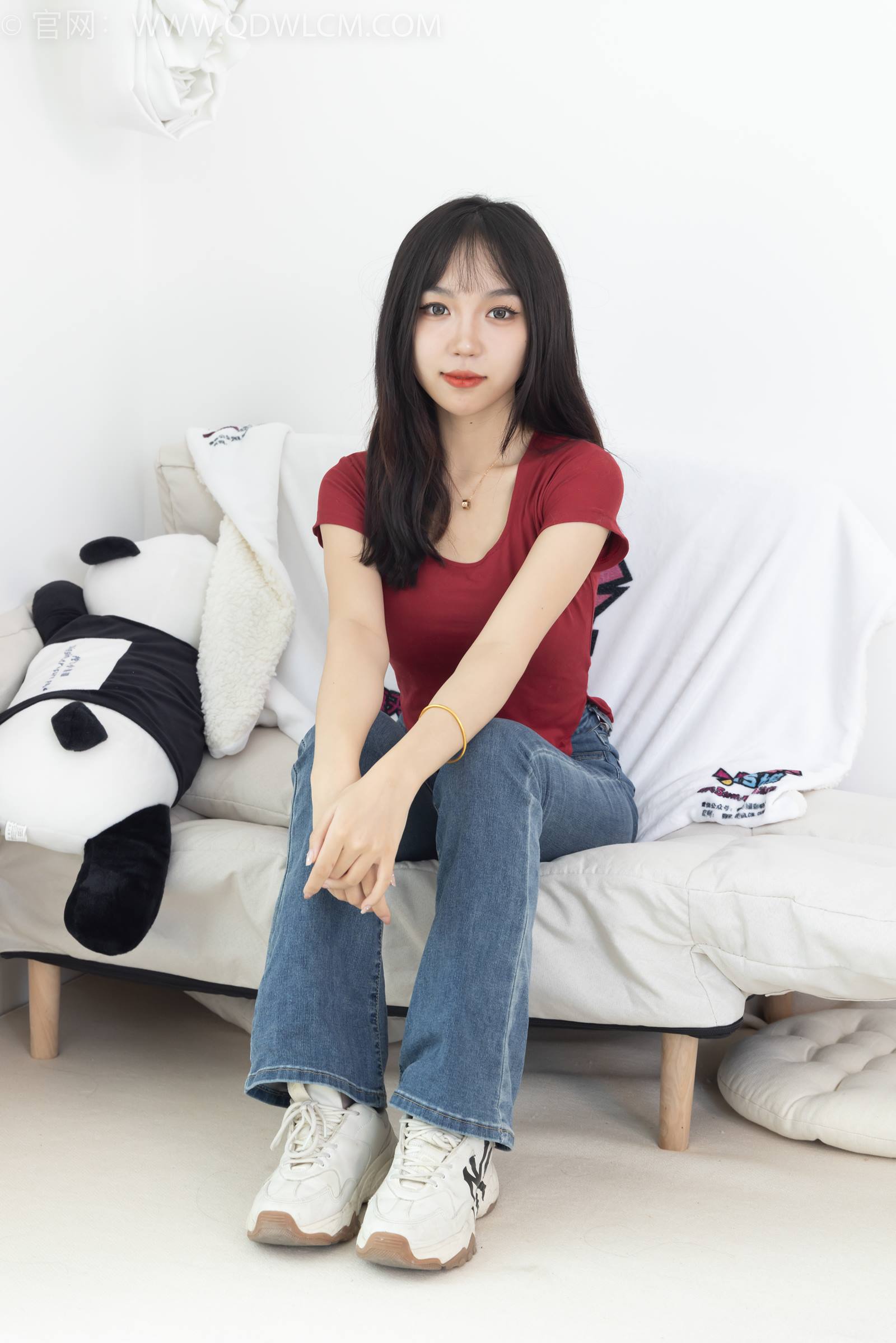 图片[12]-物恋传媒 NO.1793 纱纱-红叶恋曲[160P] – 速更版-美库