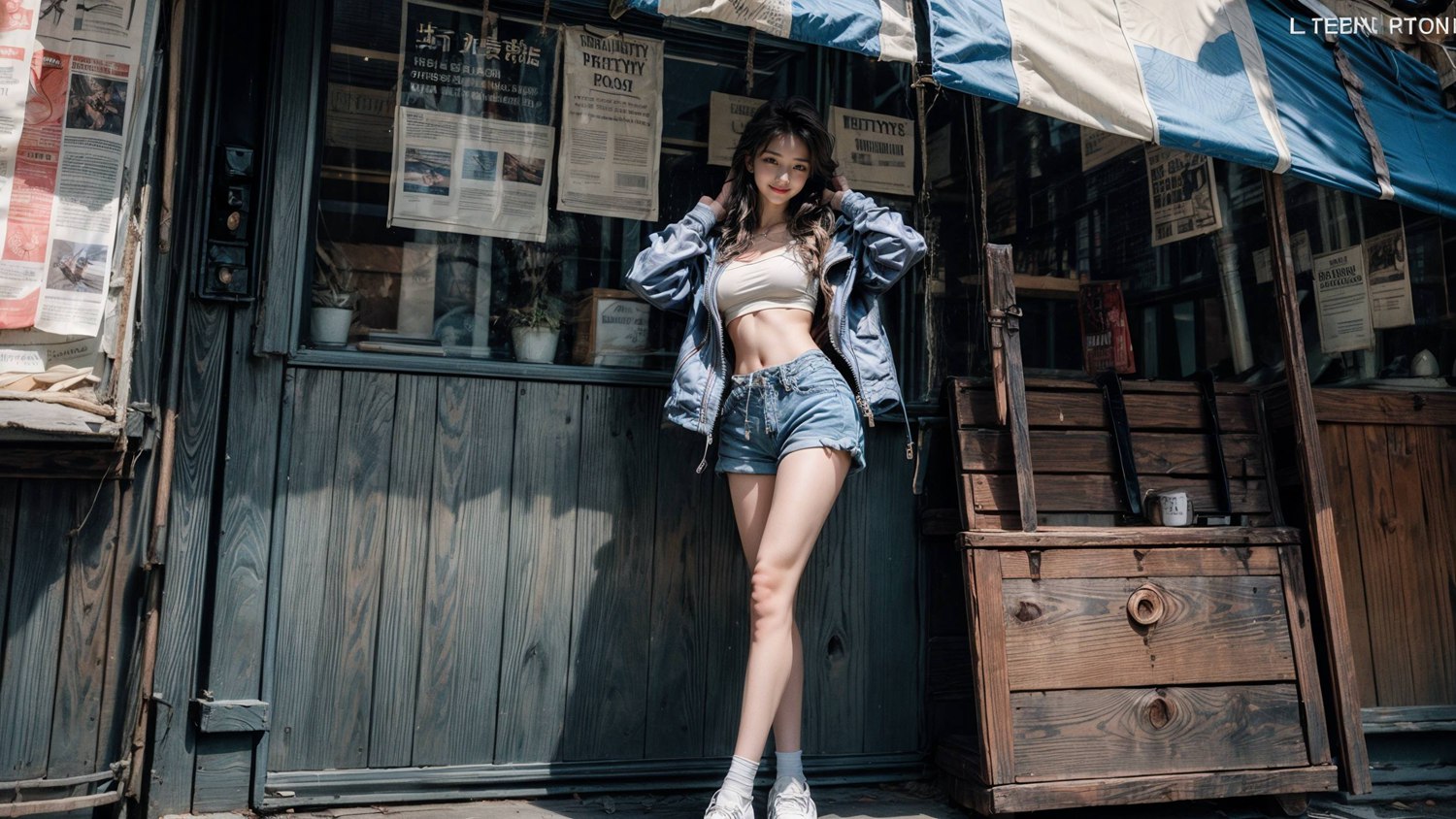 图片[76]-AI绘画 097 PICTORIAL [91009213][AI Generated][11][225P] – 速更版-美库