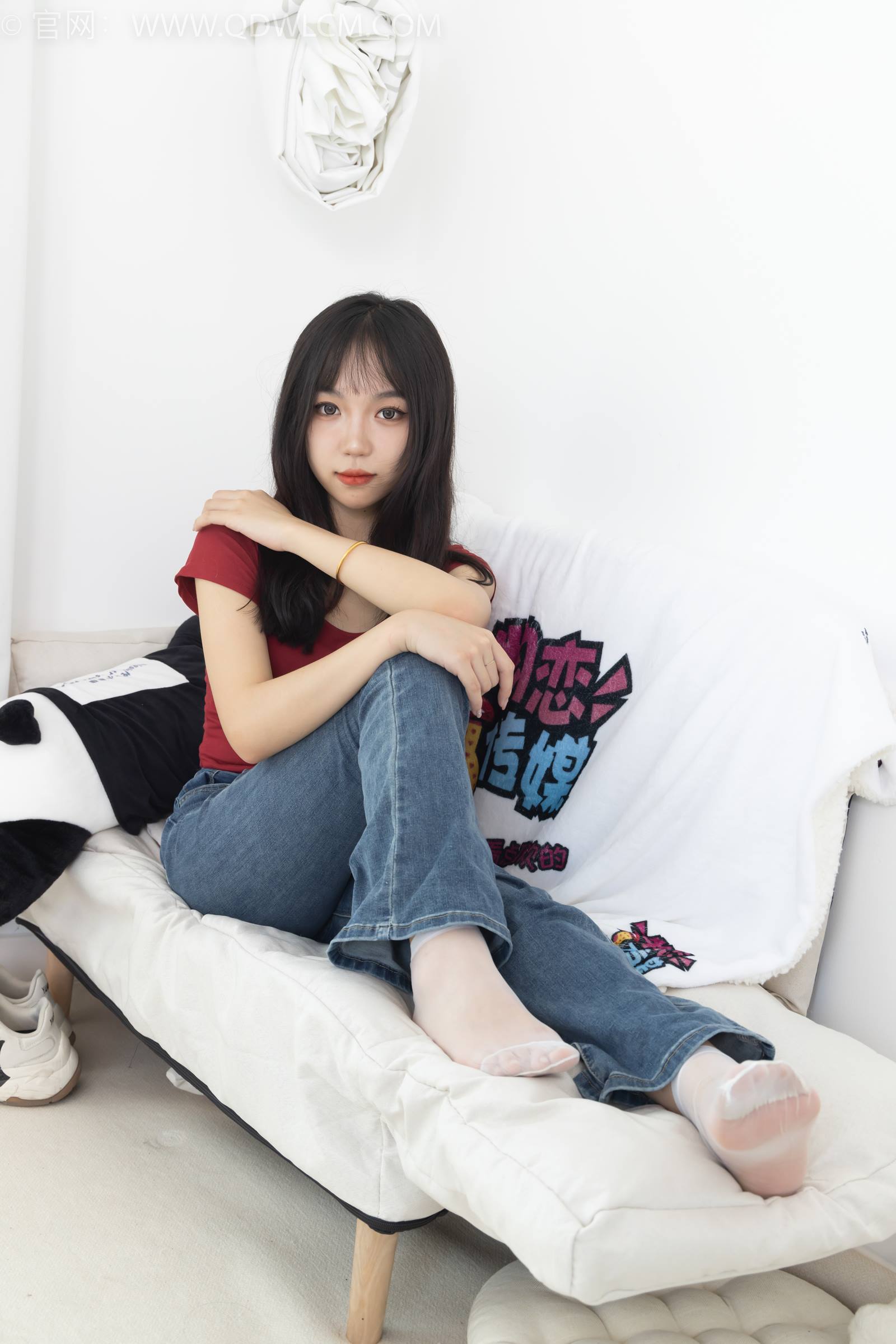 图片[14]-物恋传媒 NO.1793 纱纱-红叶恋曲[160P] – 速更版-美库