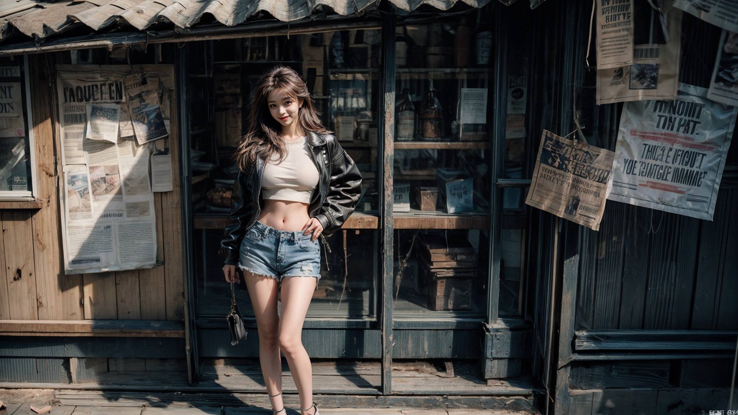 图片[78]-AI绘画 097 PICTORIAL [91009213][AI Generated][11][225P] – 速更版-美库