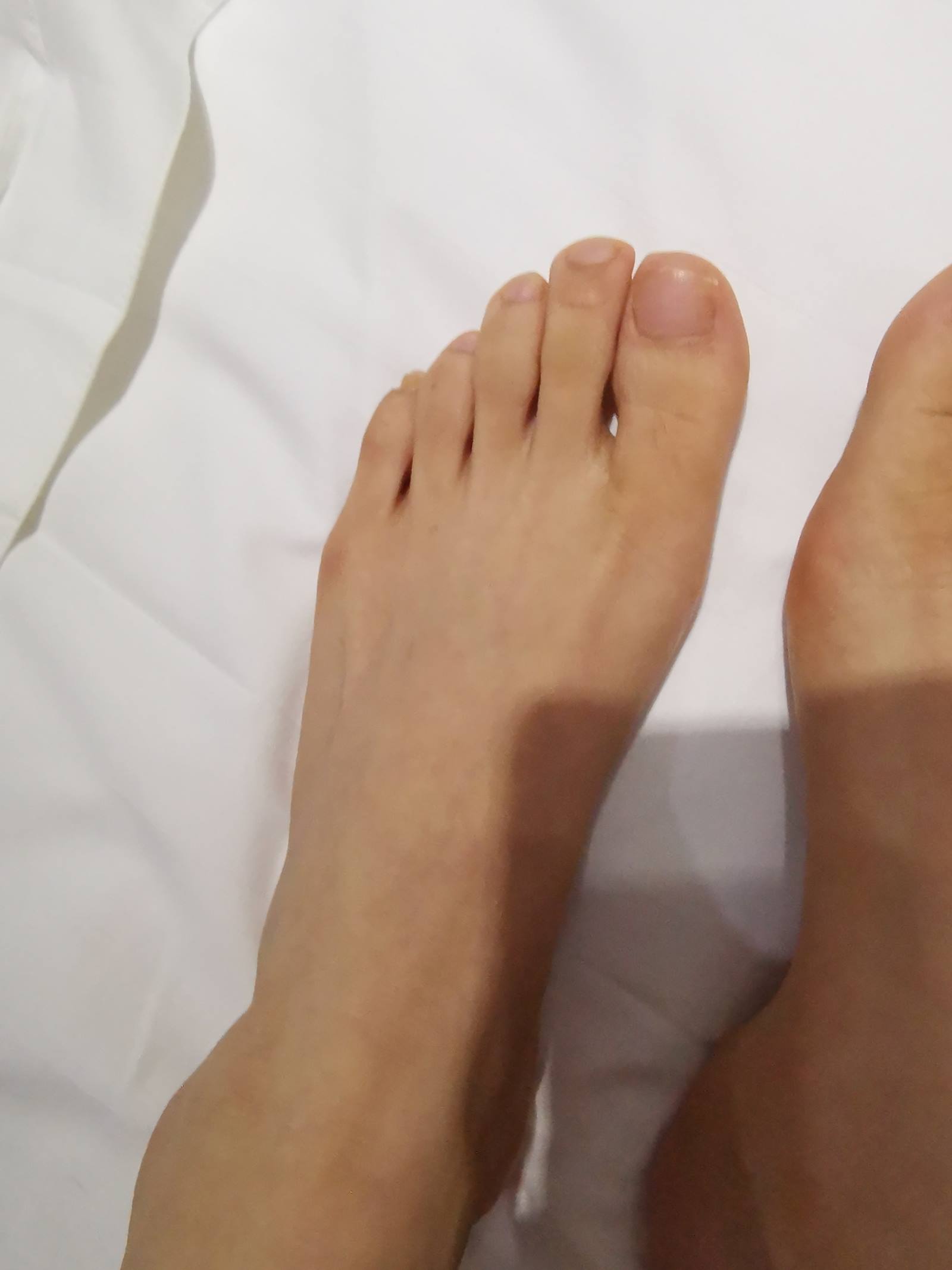 图片[123]-鱼鱼足影@014-第14期：细妹[190P] – 速更版-美库