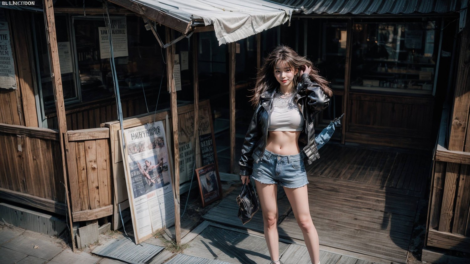 图片[80]-AI绘画 097 PICTORIAL [91009213][AI Generated][11][225P] – 速更版-美库