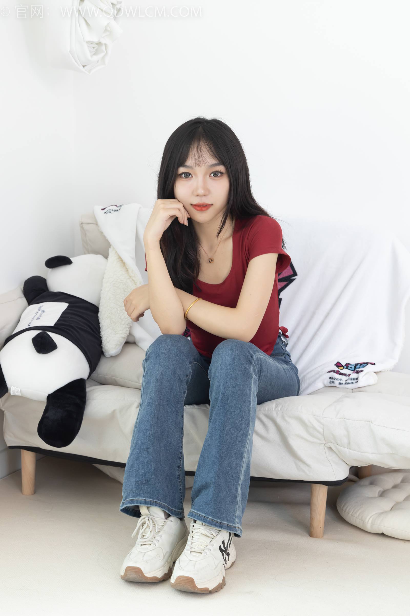 图片[19]-物恋传媒 NO.1793 纱纱-红叶恋曲[160P] – 速更版-美库