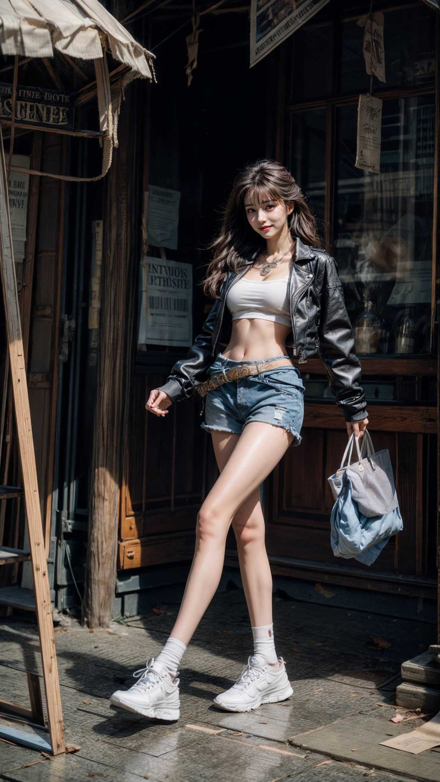 图片[83]-AI绘画 097 PICTORIAL [91009213][AI Generated][11][225P] – 速更版-美库