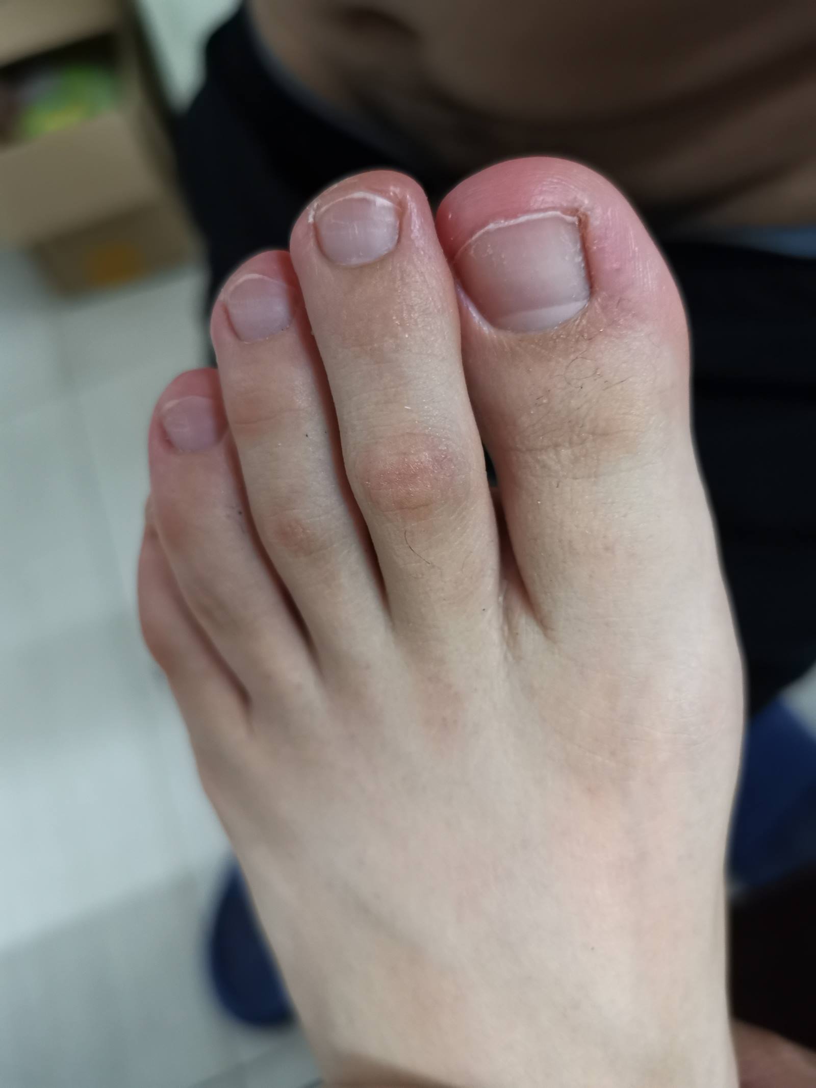 图片[112]-鱼鱼足影@015-第15期：东莞学妹[131P] – 速更版-美库