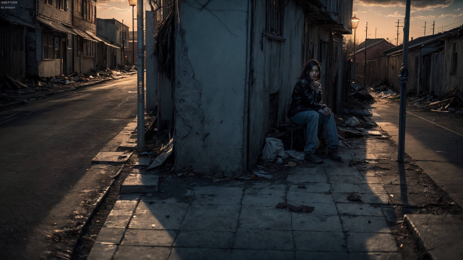 图片[85]-AI绘画 097 PICTORIAL [91009213][AI Generated][11][225P] – 速更版-美库