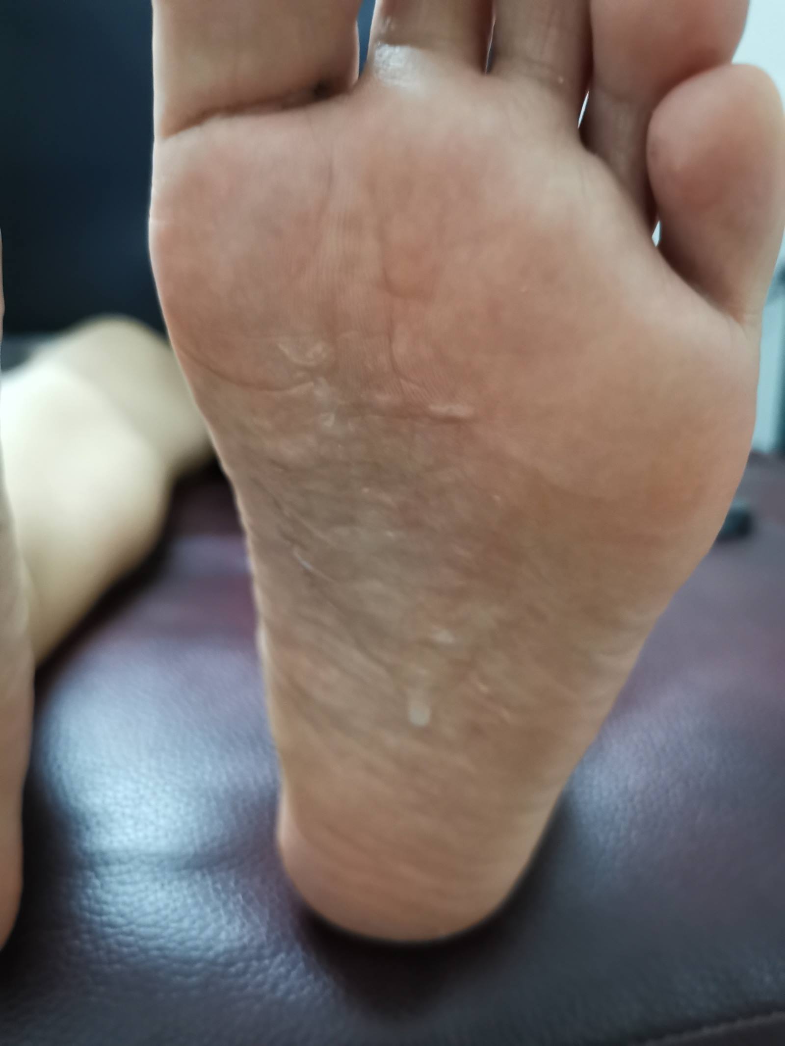 图片[118]-鱼鱼足影@015-第15期：东莞学妹[131P] – 速更版-美库