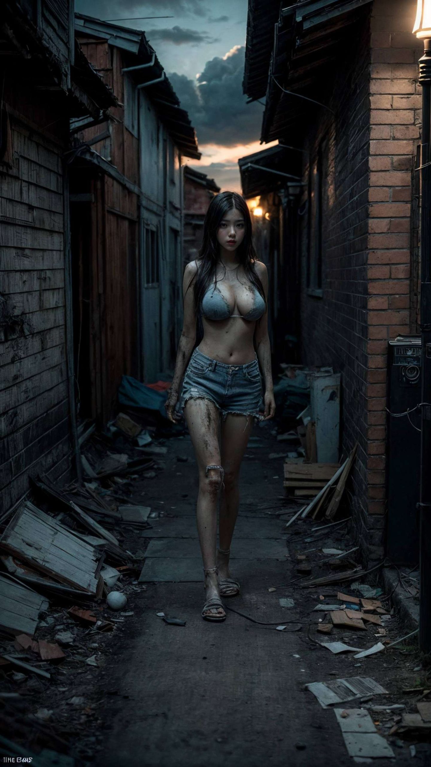 图片[90]-AI绘画 097 PICTORIAL [91009213][AI Generated][11][225P] – 速更版-美库