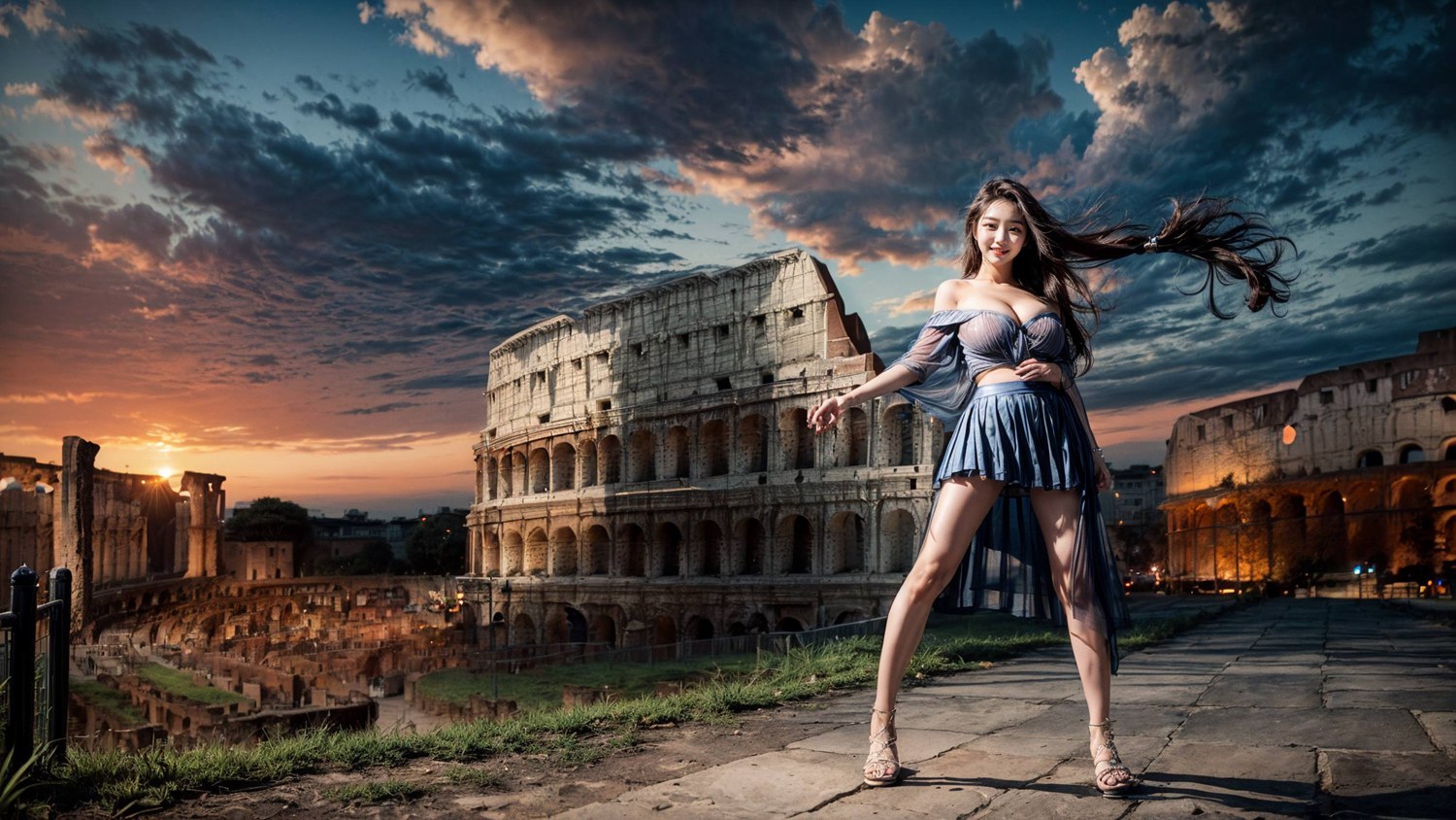 图片[92]-AI绘画 097 PICTORIAL [91009213][AI Generated][11][225P] – 速更版-美库