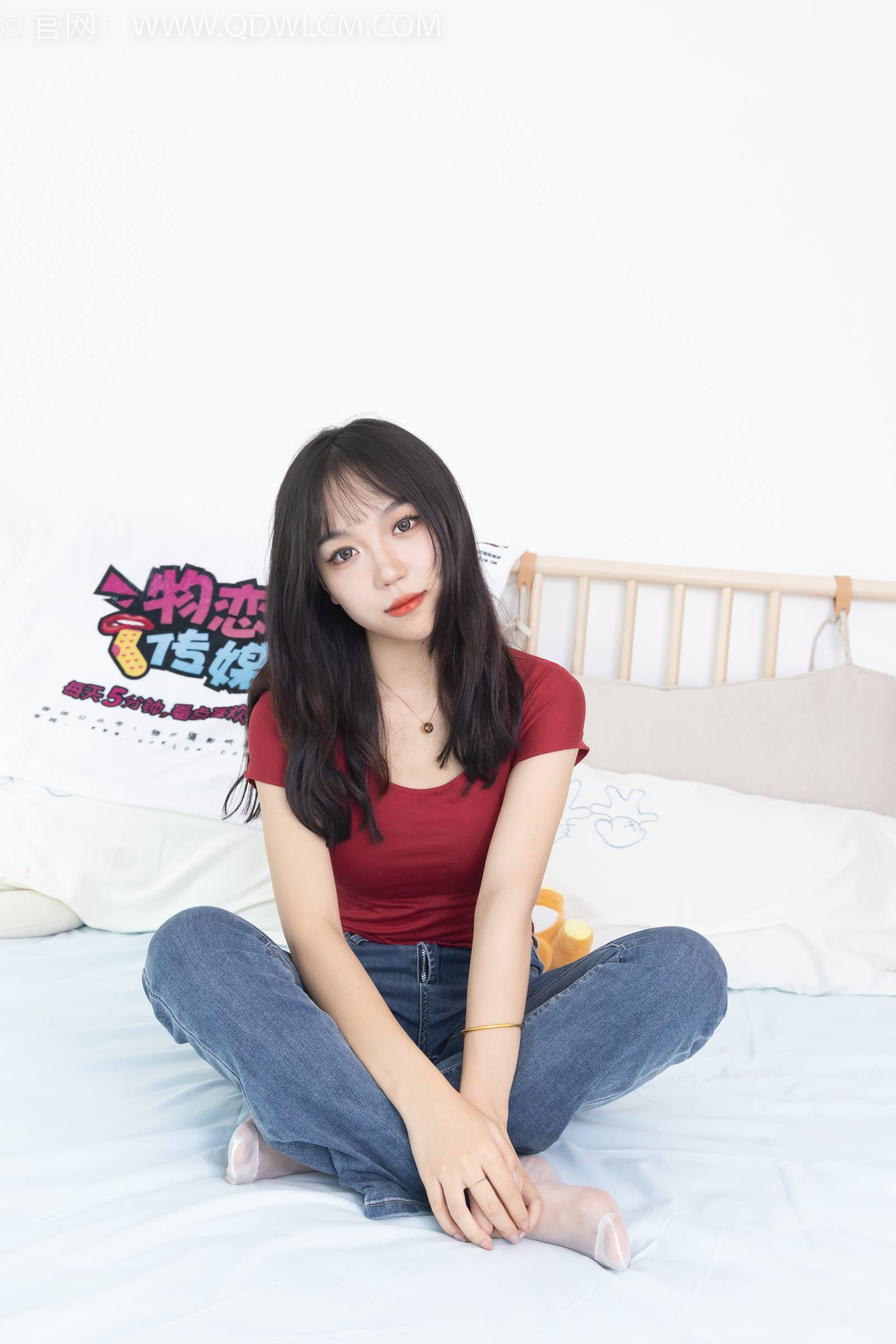 图片[30]-物恋传媒 NO.1793 纱纱-红叶恋曲[160P] – 速更版-美库