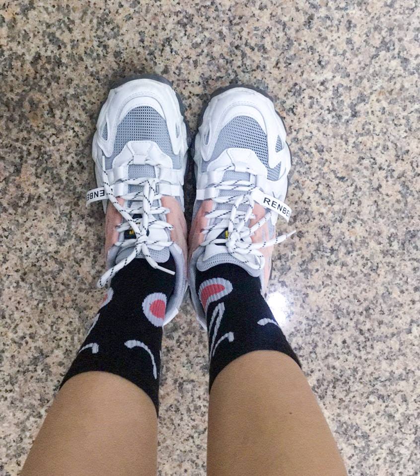 图片[122]-鱼鱼足影@015-第15期：东莞学妹[131P] – 速更版-美库