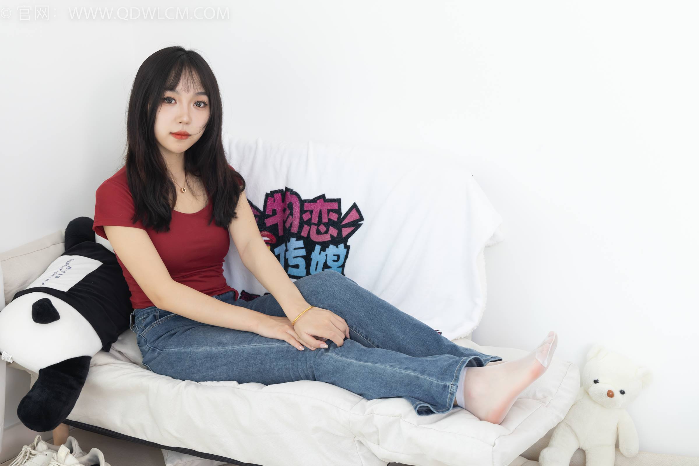 图片[31]-物恋传媒 NO.1793 纱纱-红叶恋曲[160P] – 速更版-美库