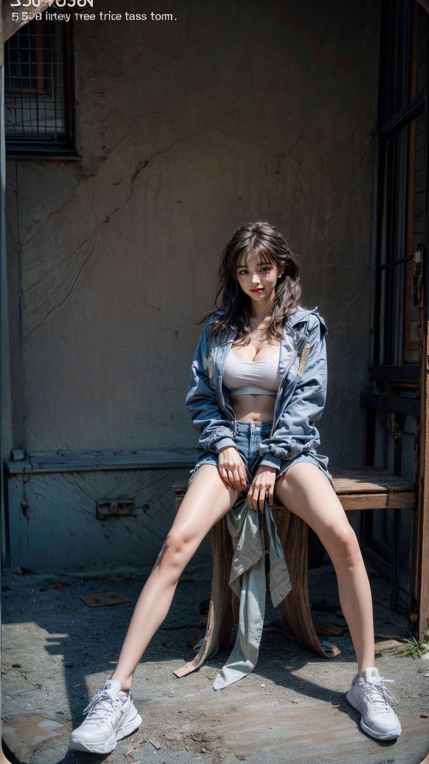 图片[94]-AI绘画 097 PICTORIAL [91009213][AI Generated][11][225P] – 速更版-美库