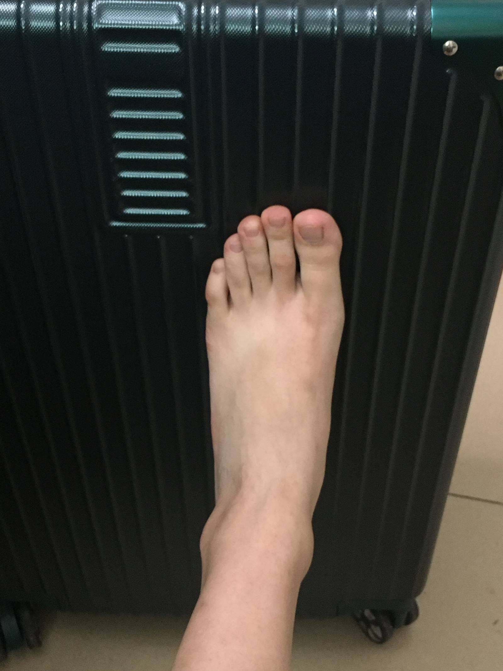 图片[123]-鱼鱼足影@015-第15期：东莞学妹[131P] – 速更版-美库