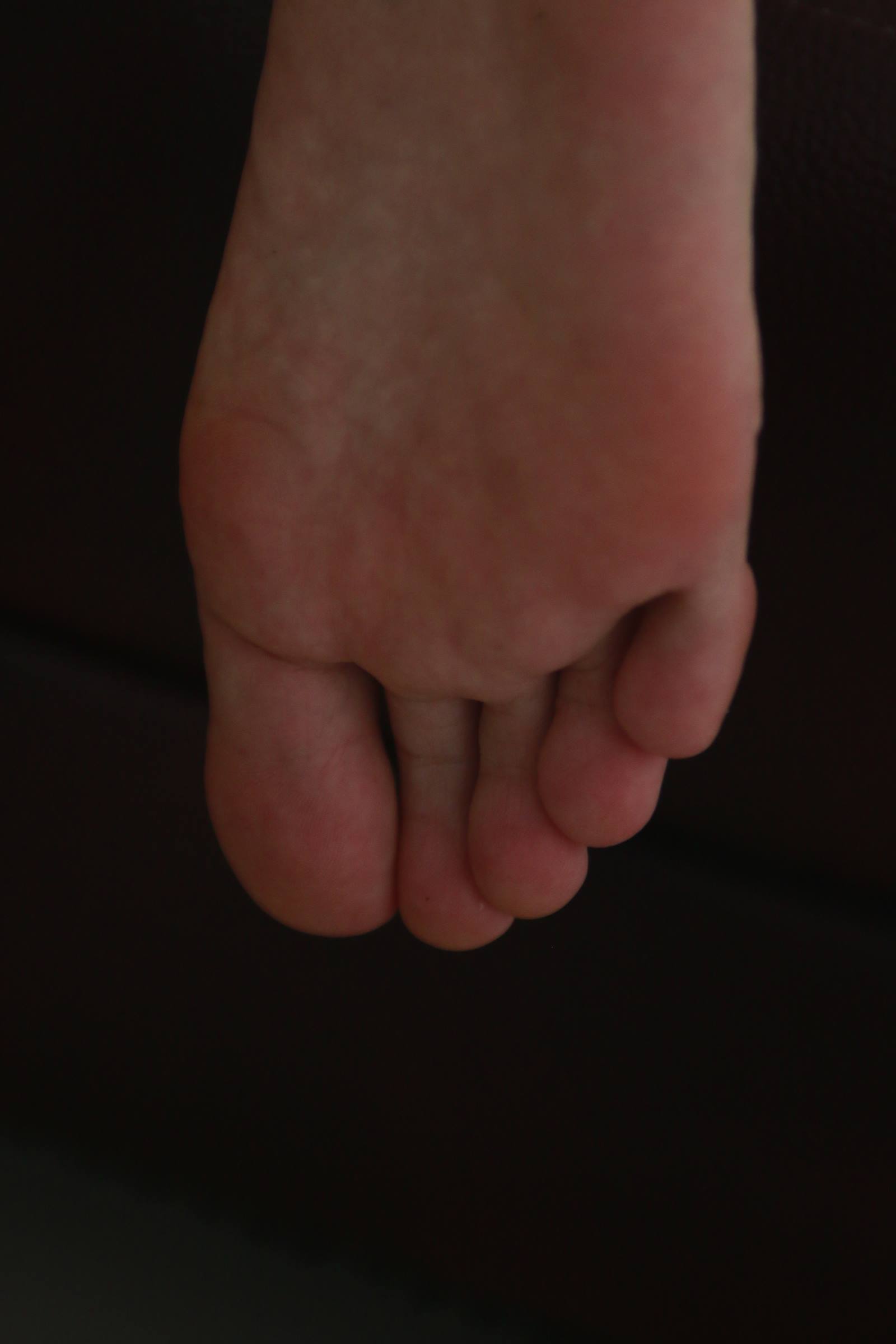 图片[131]-鱼鱼足影@015-第15期：东莞学妹[131P] – 速更版-美库