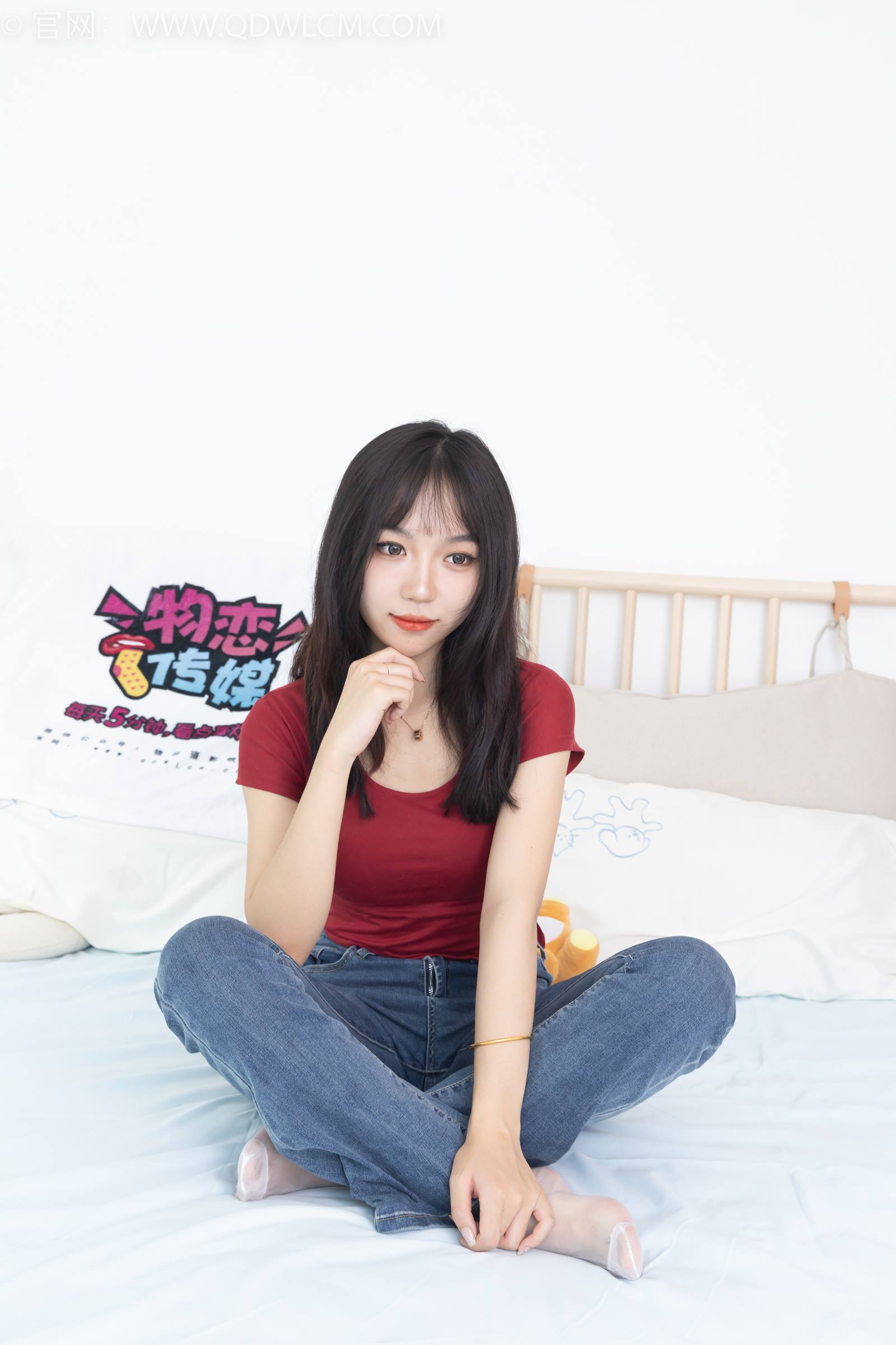 图片[39]-物恋传媒 NO.1793 纱纱-红叶恋曲[160P] – 速更版-美库