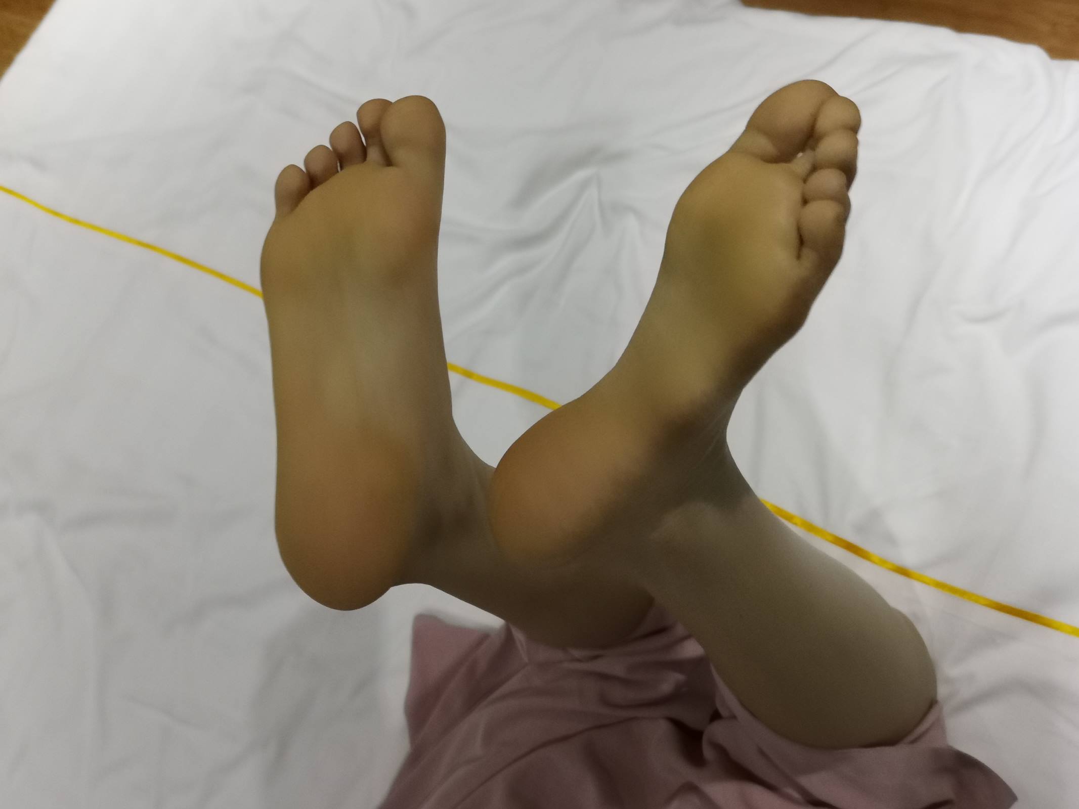 图片[150]-鱼鱼足影@014-第14期：细妹[190P] – 速更版-美库