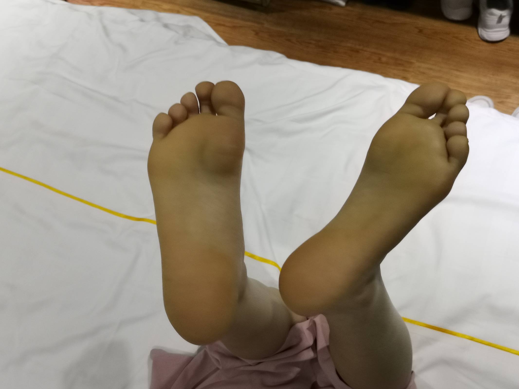 图片[151]-鱼鱼足影@014-第14期：细妹[190P] – 速更版-美库