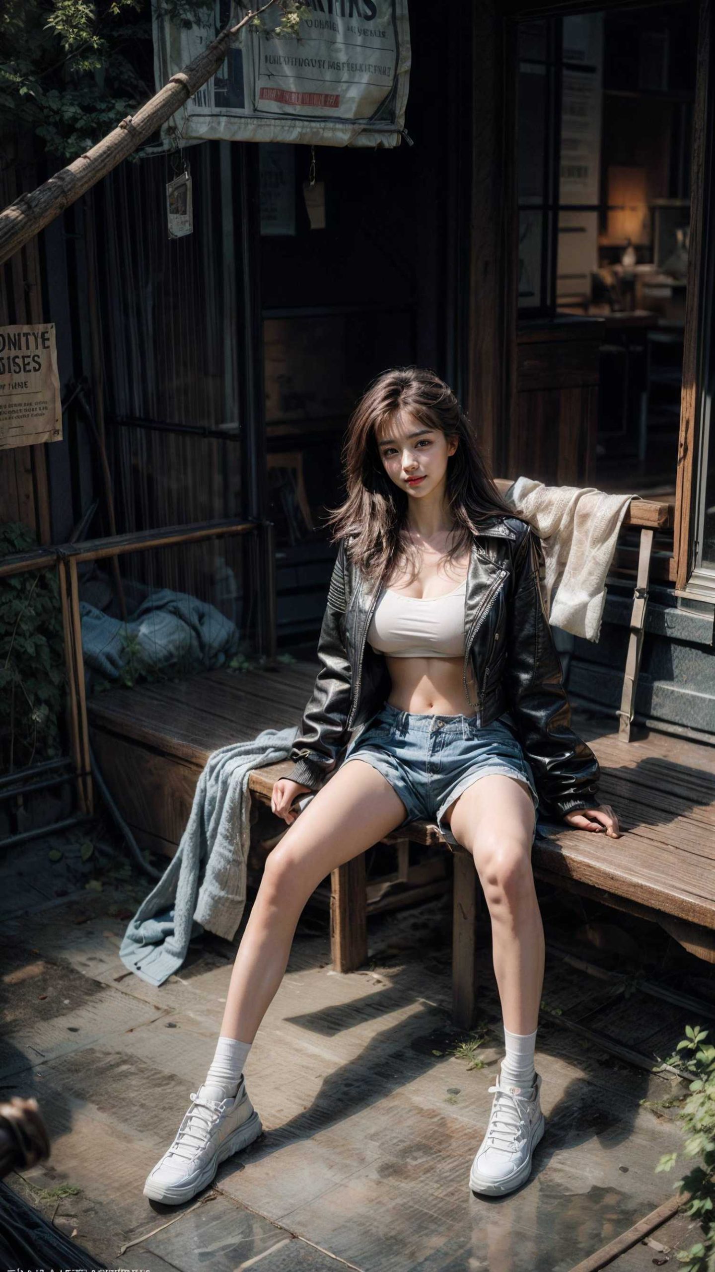 图片[106]-AI绘画 097 PICTORIAL [91009213][AI Generated][11][225P] – 速更版-美库