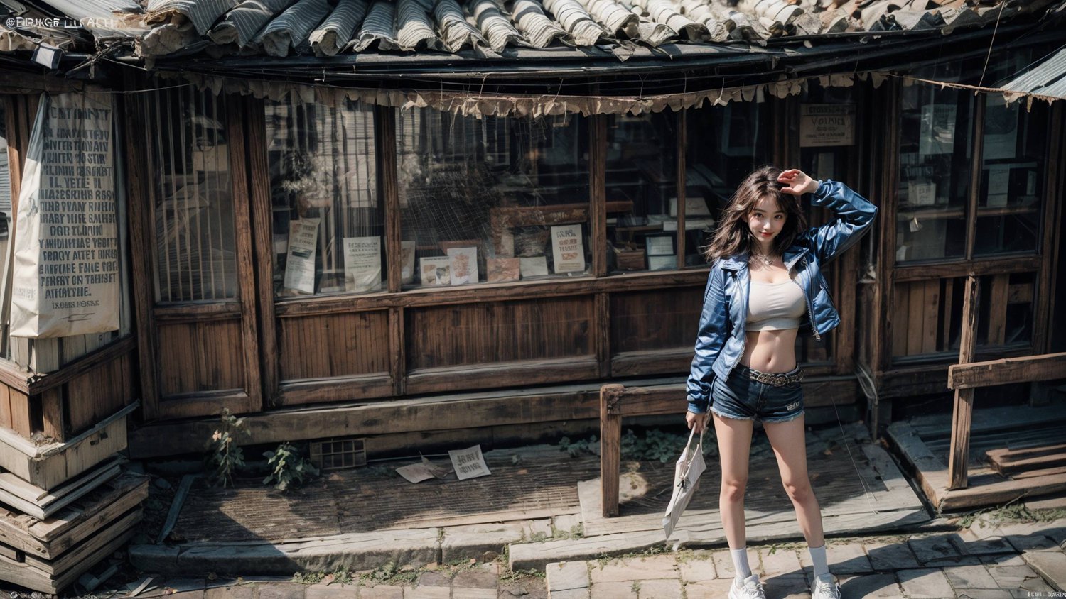 图片[107]-AI绘画 097 PICTORIAL [91009213][AI Generated][11][225P] – 速更版-美库