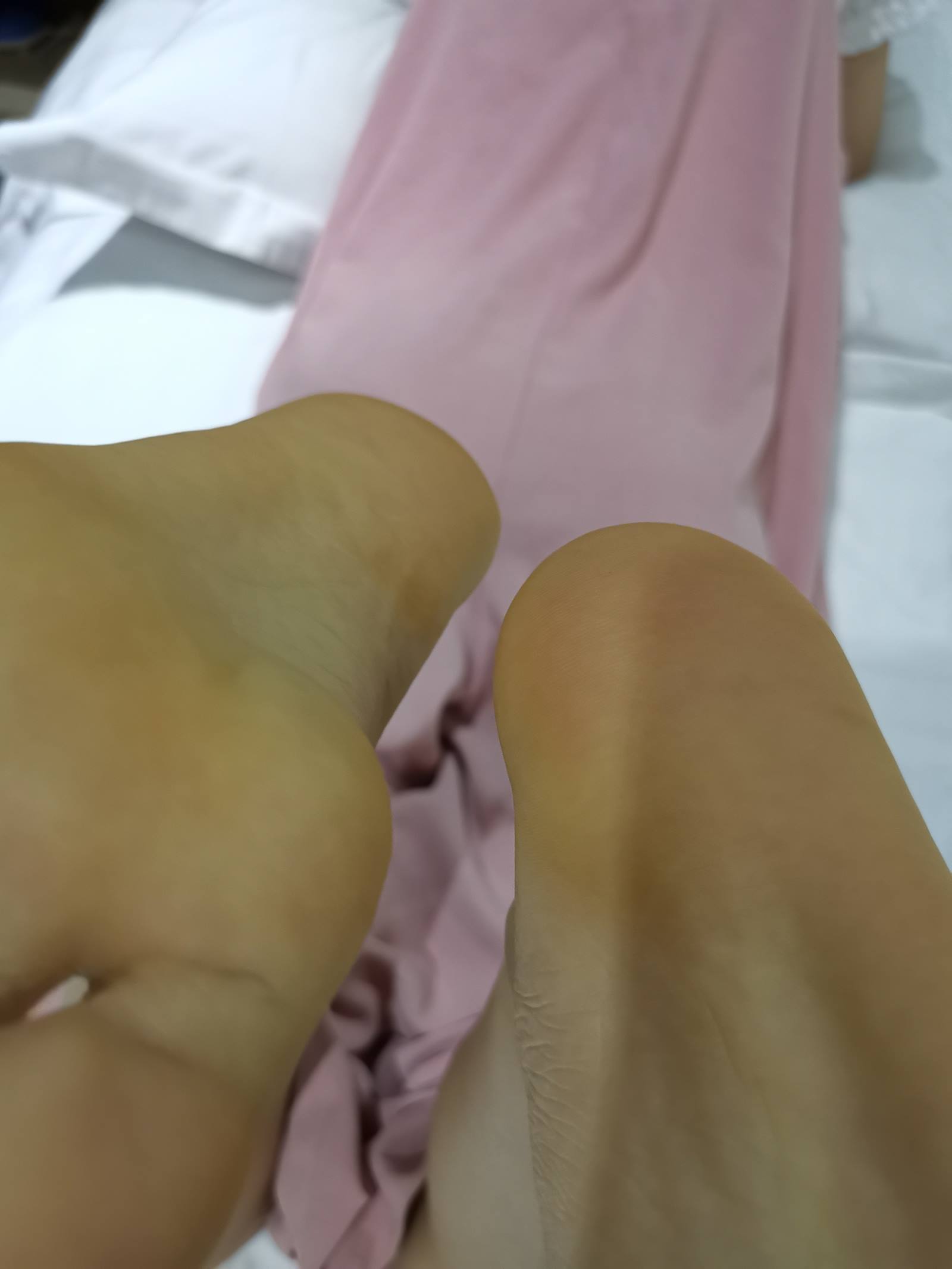 图片[155]-鱼鱼足影@014-第14期：细妹[190P] – 速更版-美库