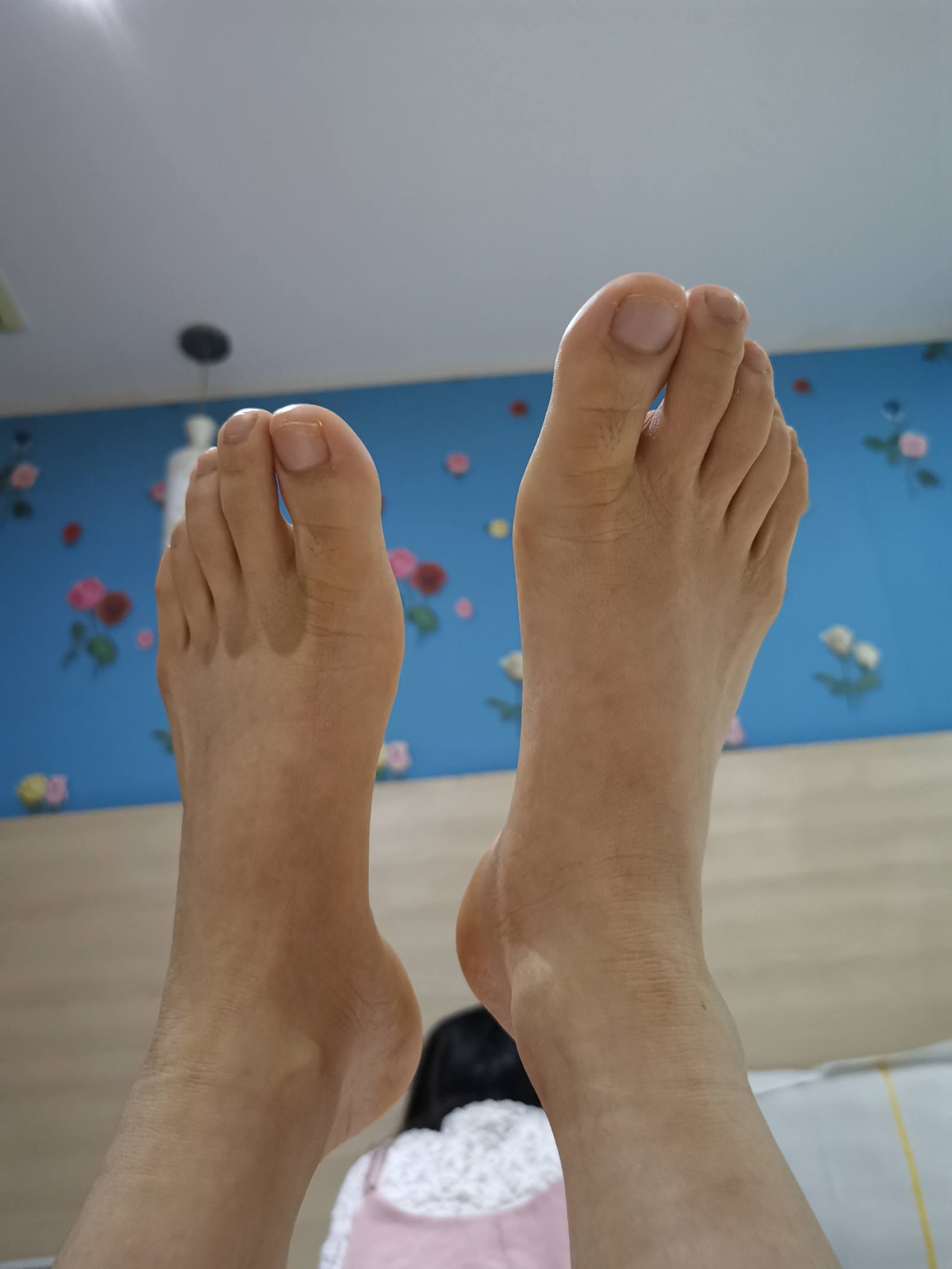 图片[156]-鱼鱼足影@014-第14期：细妹[190P] – 速更版-美库