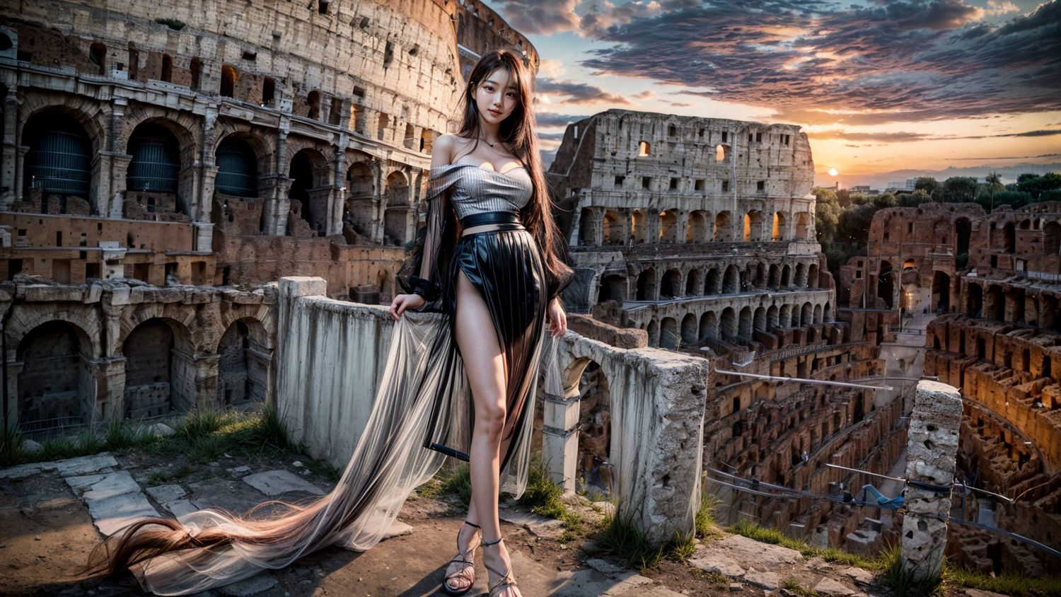 图片[109]-AI绘画 097 PICTORIAL [91009213][AI Generated][11][225P] – 速更版-美库