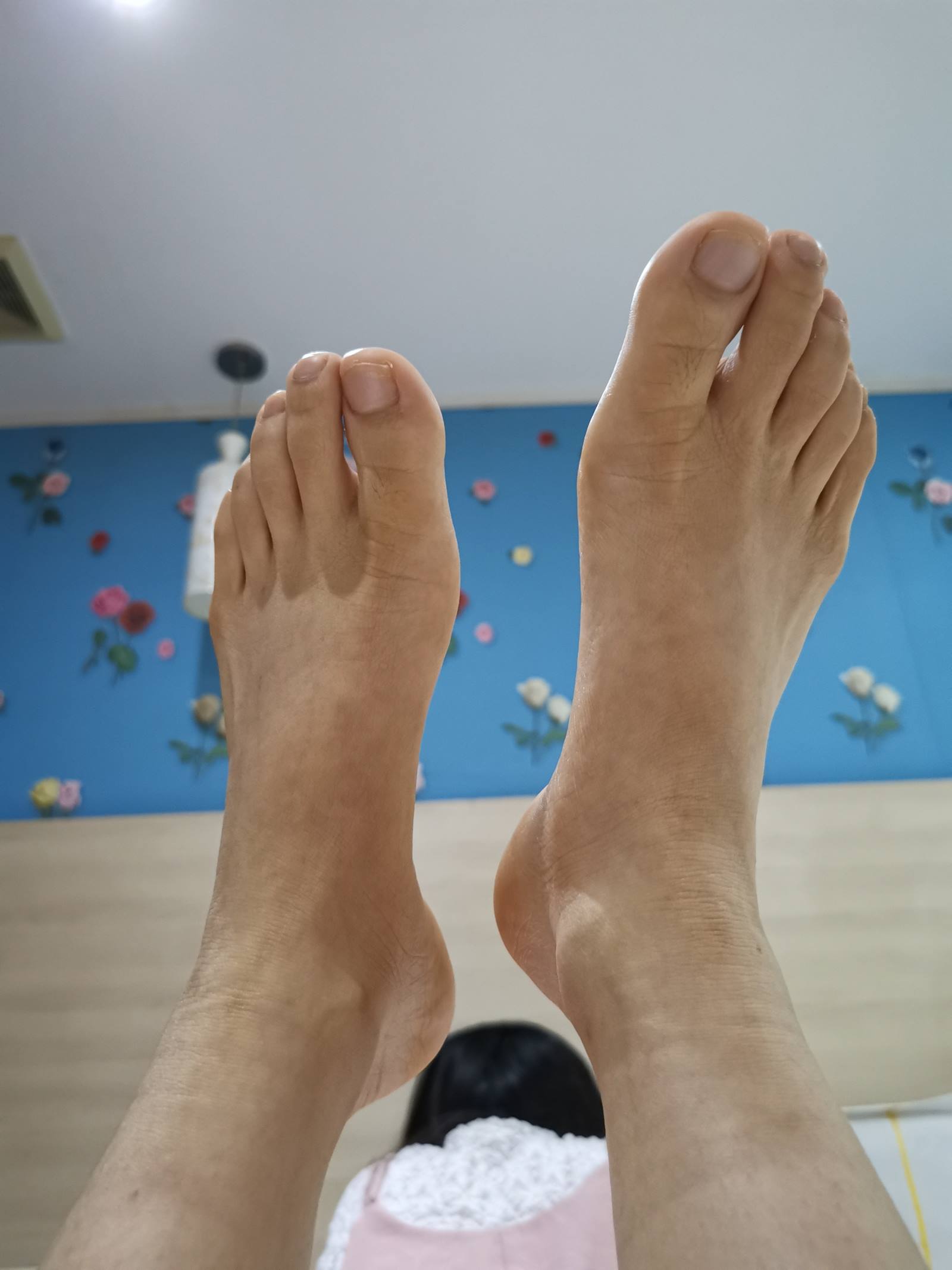 图片[157]-鱼鱼足影@014-第14期：细妹[190P] – 速更版-美库