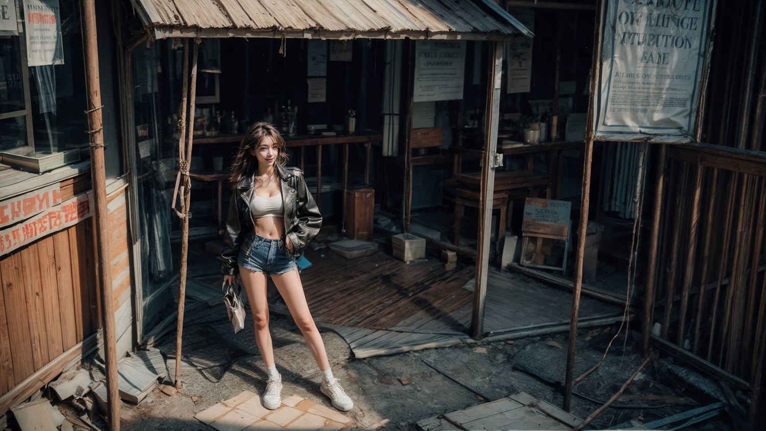 图片[111]-AI绘画 097 PICTORIAL [91009213][AI Generated][11][225P] – 速更版-美库