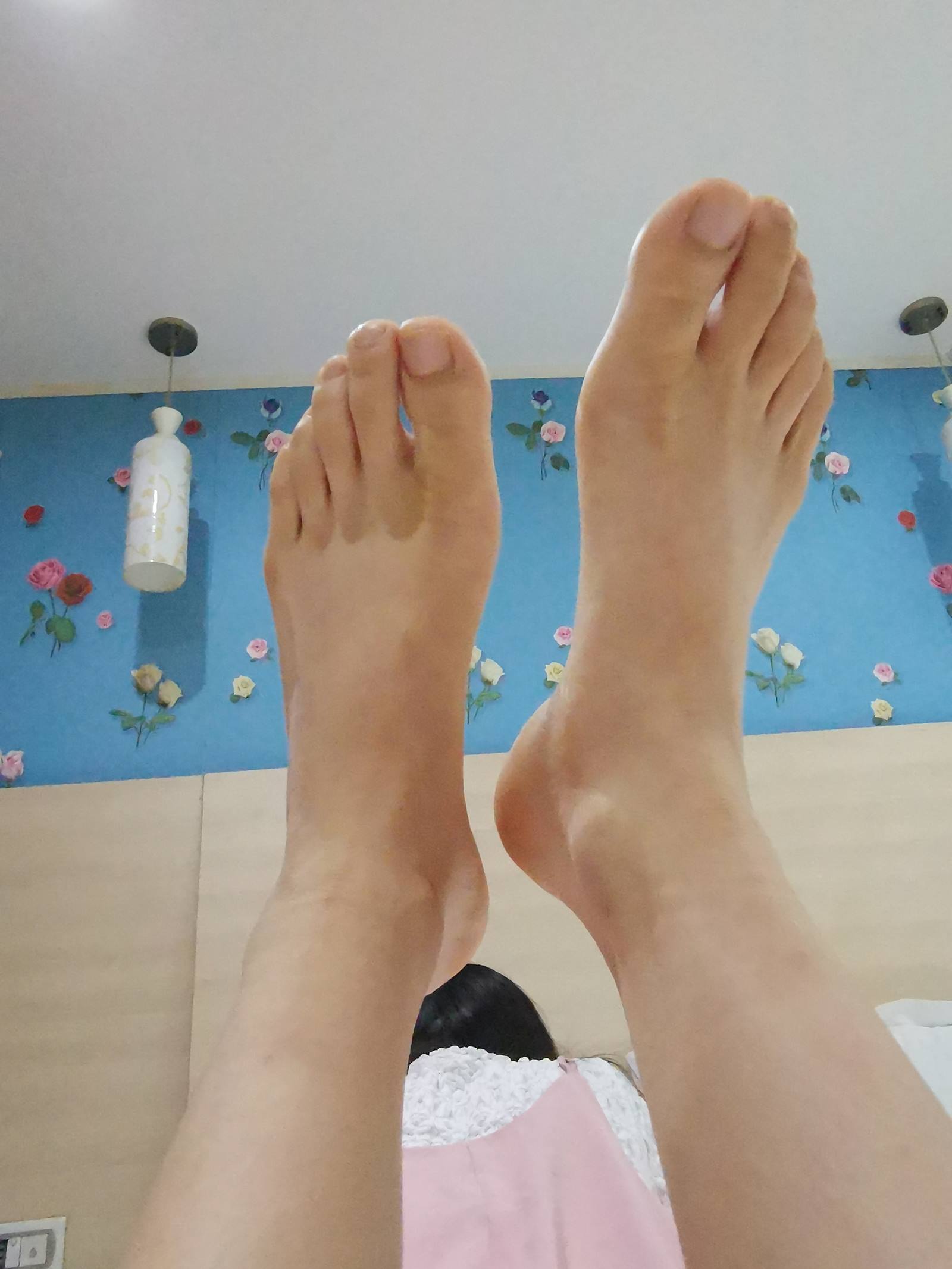 图片[159]-鱼鱼足影@014-第14期：细妹[190P] – 速更版-美库