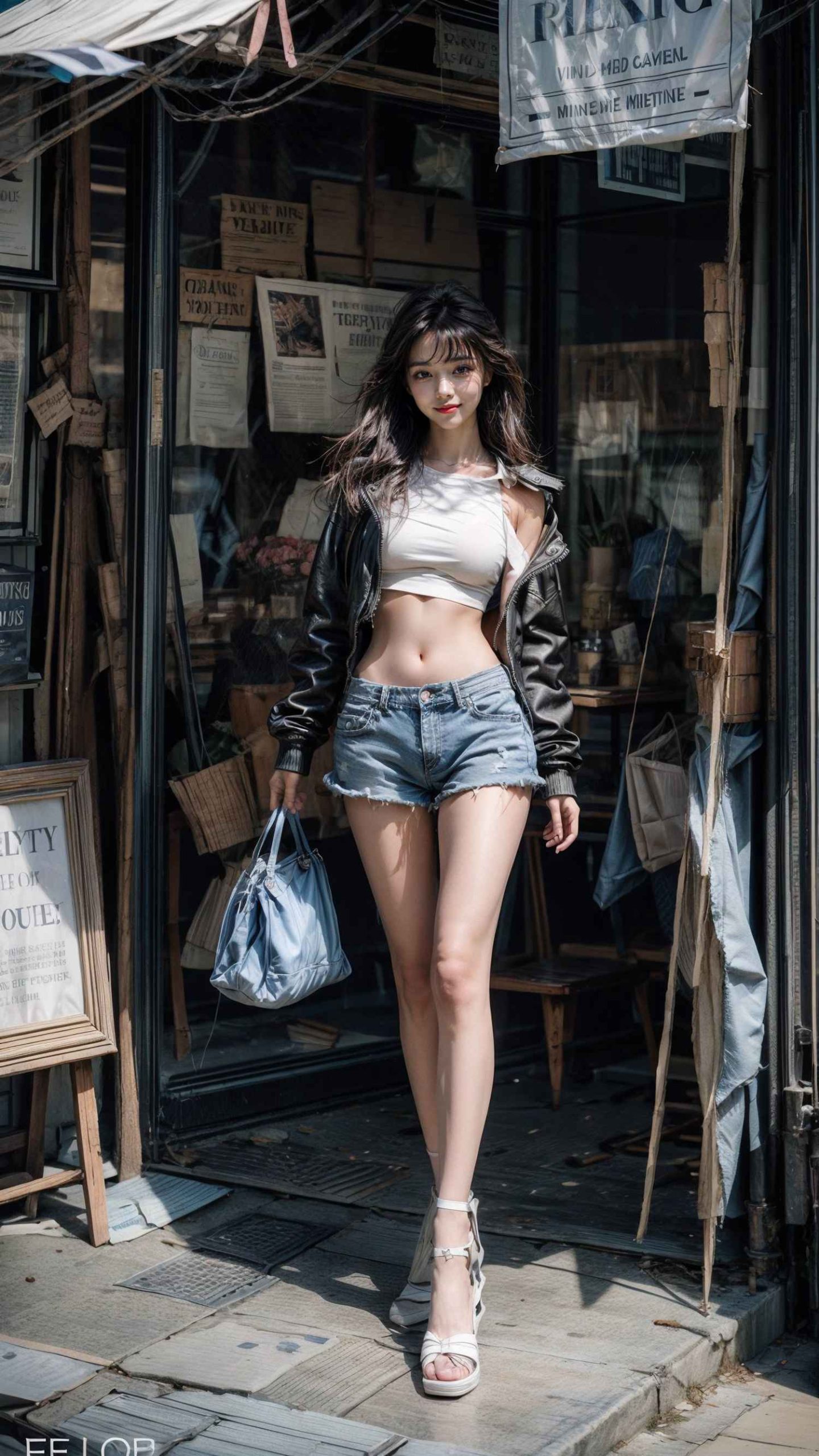 图片[113]-AI绘画 097 PICTORIAL [91009213][AI Generated][11][225P] – 速更版-美库