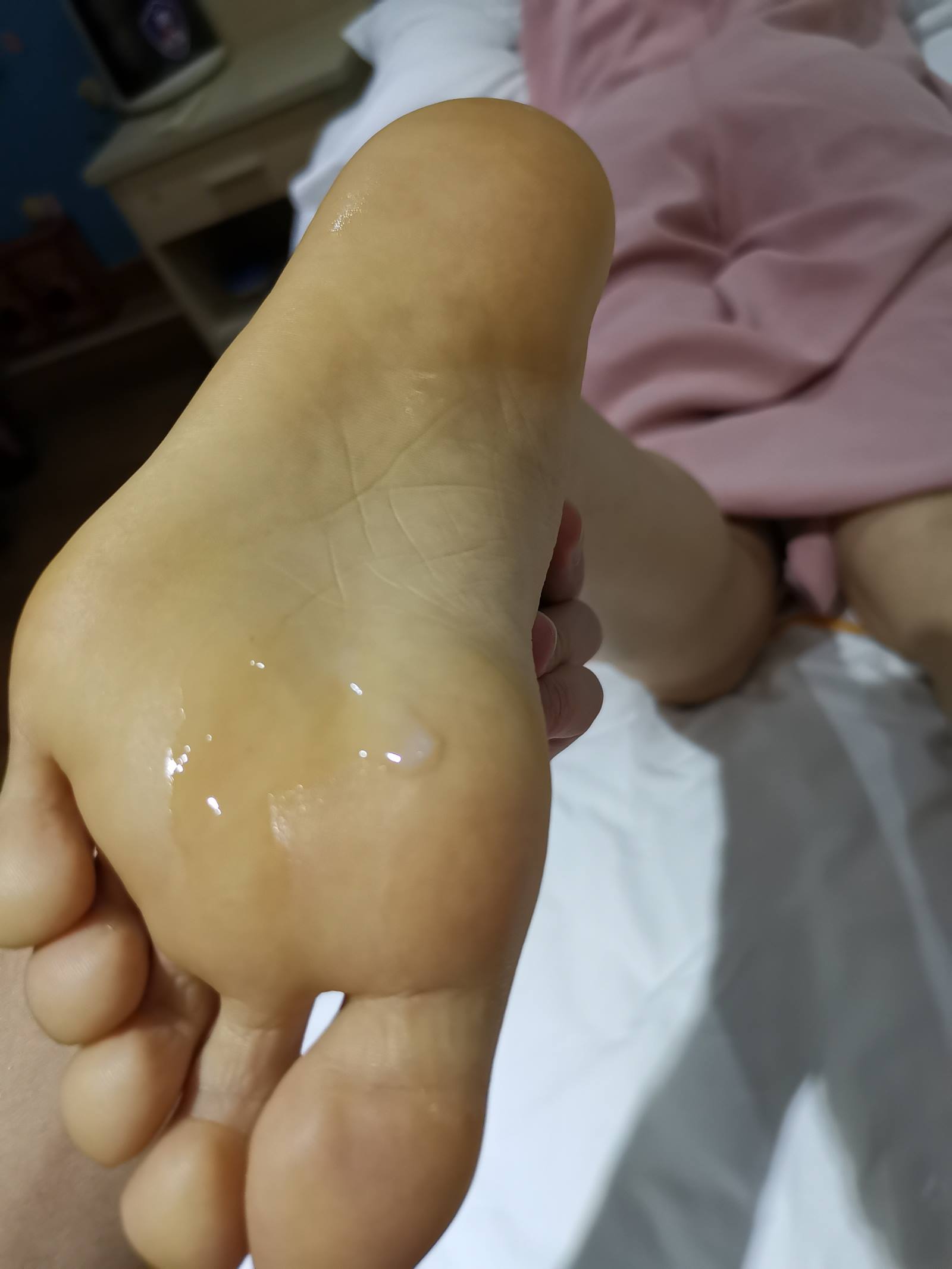 图片[164]-鱼鱼足影@014-第14期：细妹[190P] – 速更版-美库