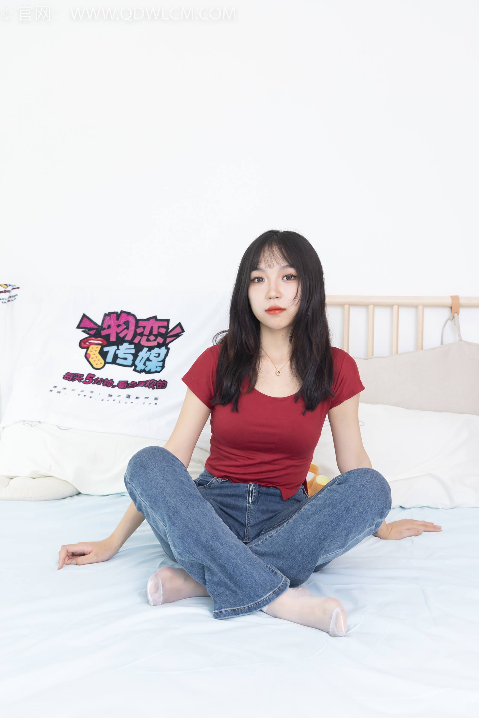 图片[59]-物恋传媒 NO.1793 纱纱-红叶恋曲[160P] – 速更版-美库