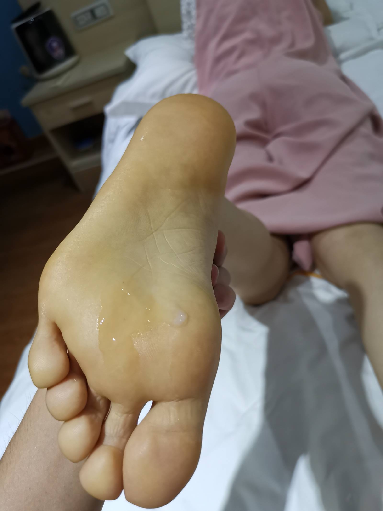 图片[165]-鱼鱼足影@014-第14期：细妹[190P] – 速更版-美库