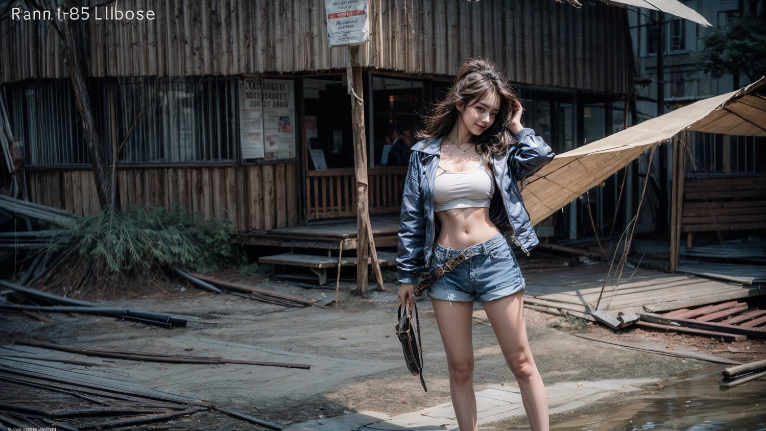 图片[116]-AI绘画 097 PICTORIAL [91009213][AI Generated][11][225P] – 速更版-美库