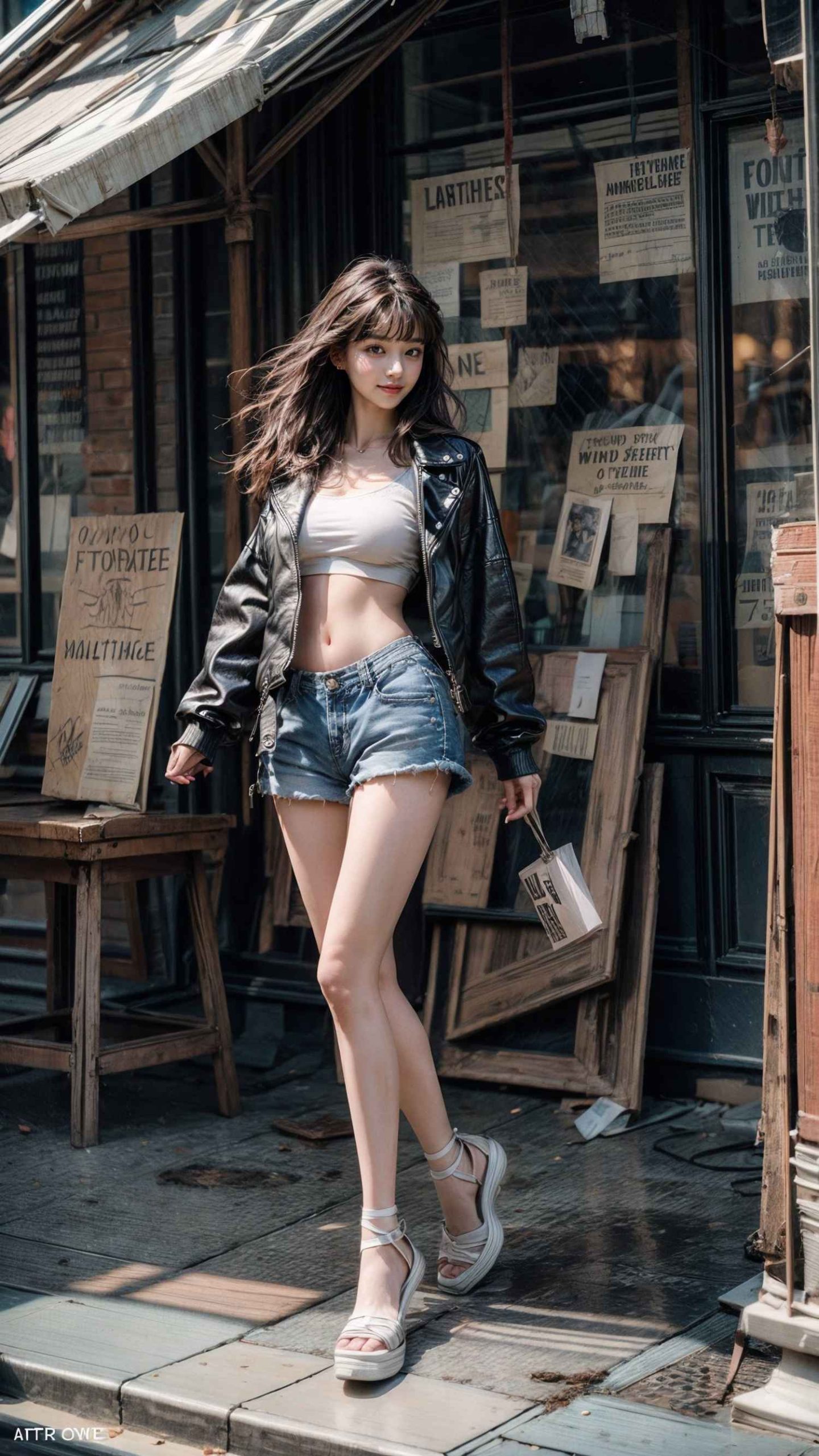 图片[118]-AI绘画 097 PICTORIAL [91009213][AI Generated][11][225P] – 速更版-美库