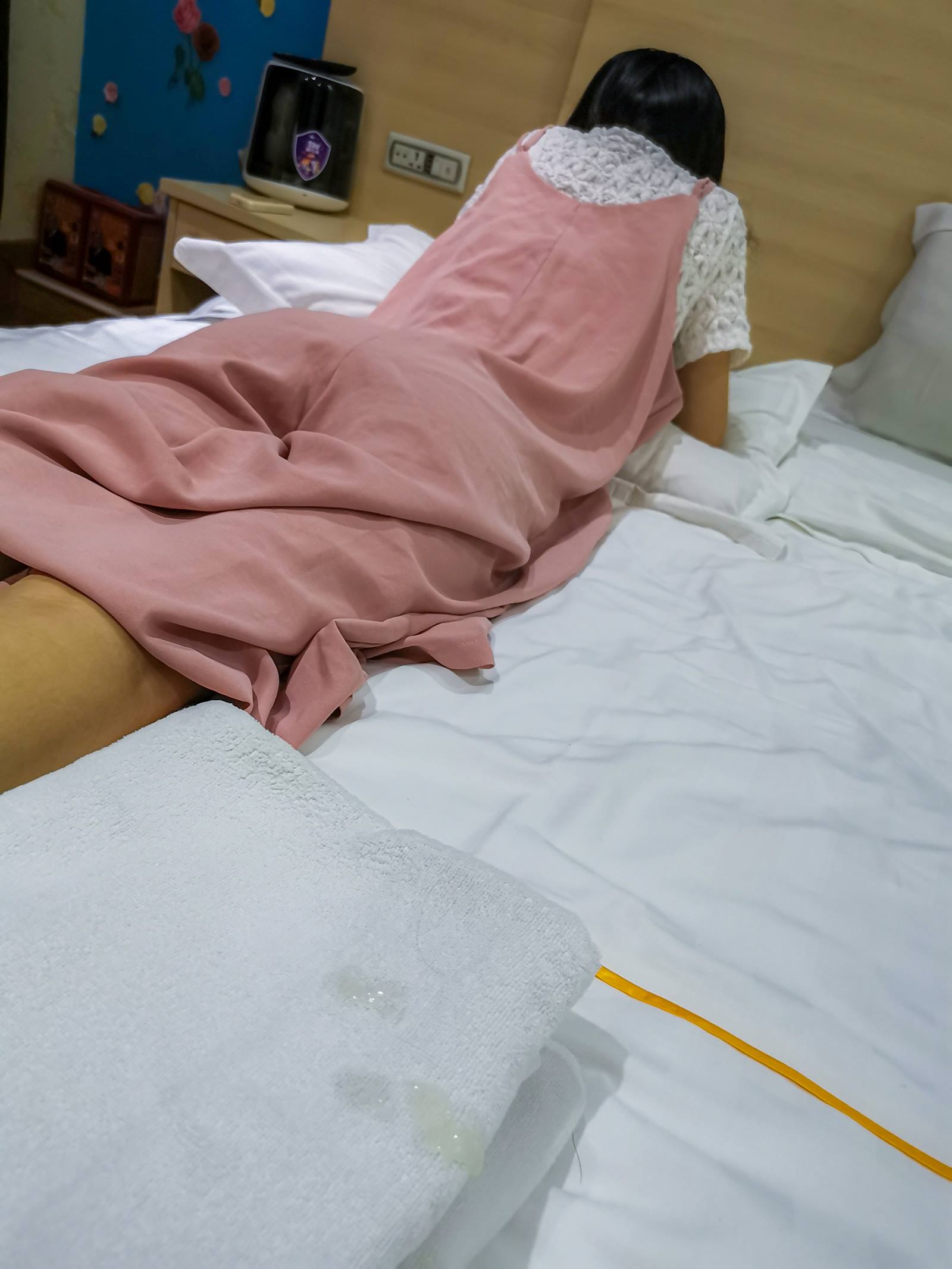 图片[171]-鱼鱼足影@014-第14期：细妹[190P] – 速更版-美库