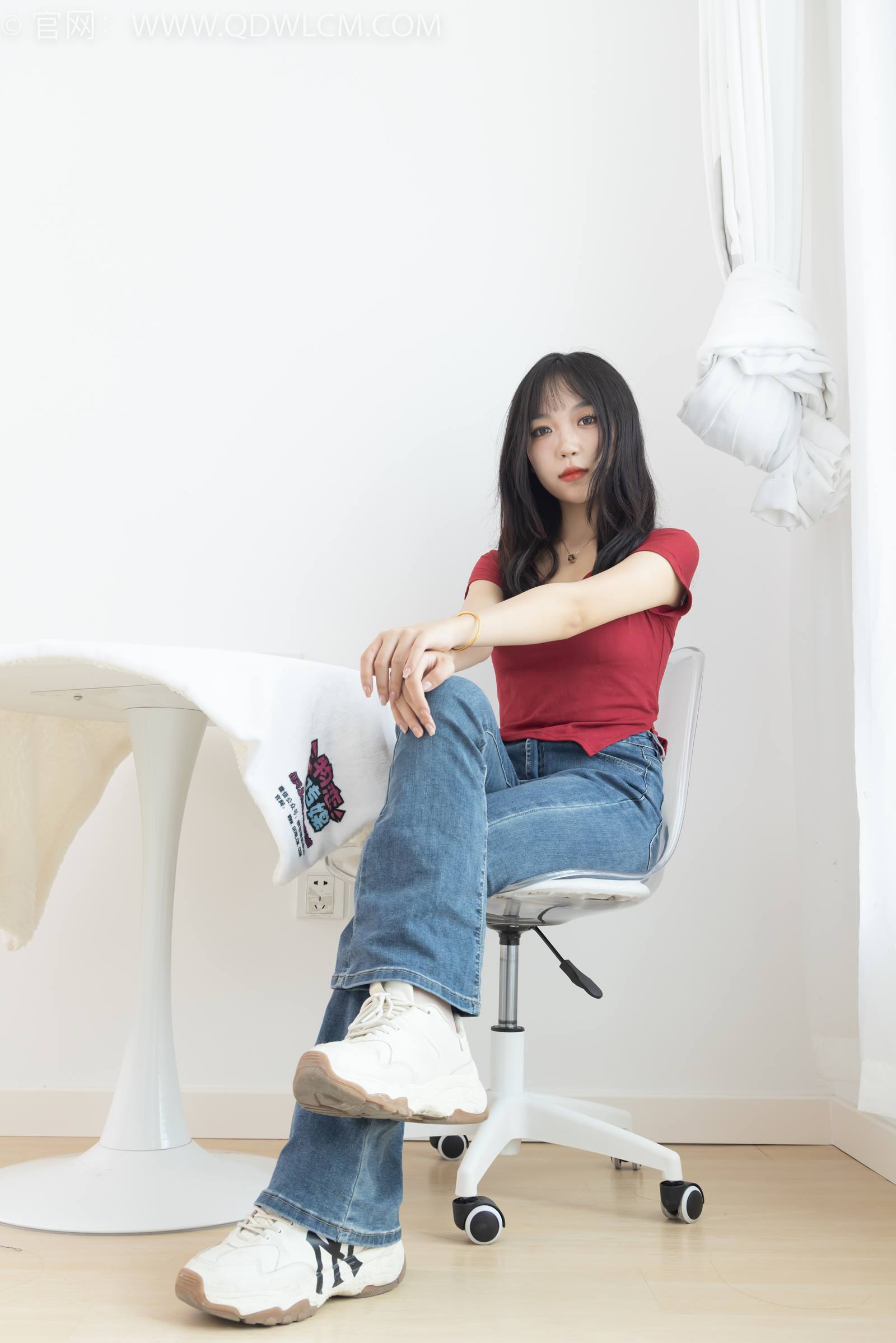 图片[67]-物恋传媒 NO.1793 纱纱-红叶恋曲[160P] – 速更版-美库