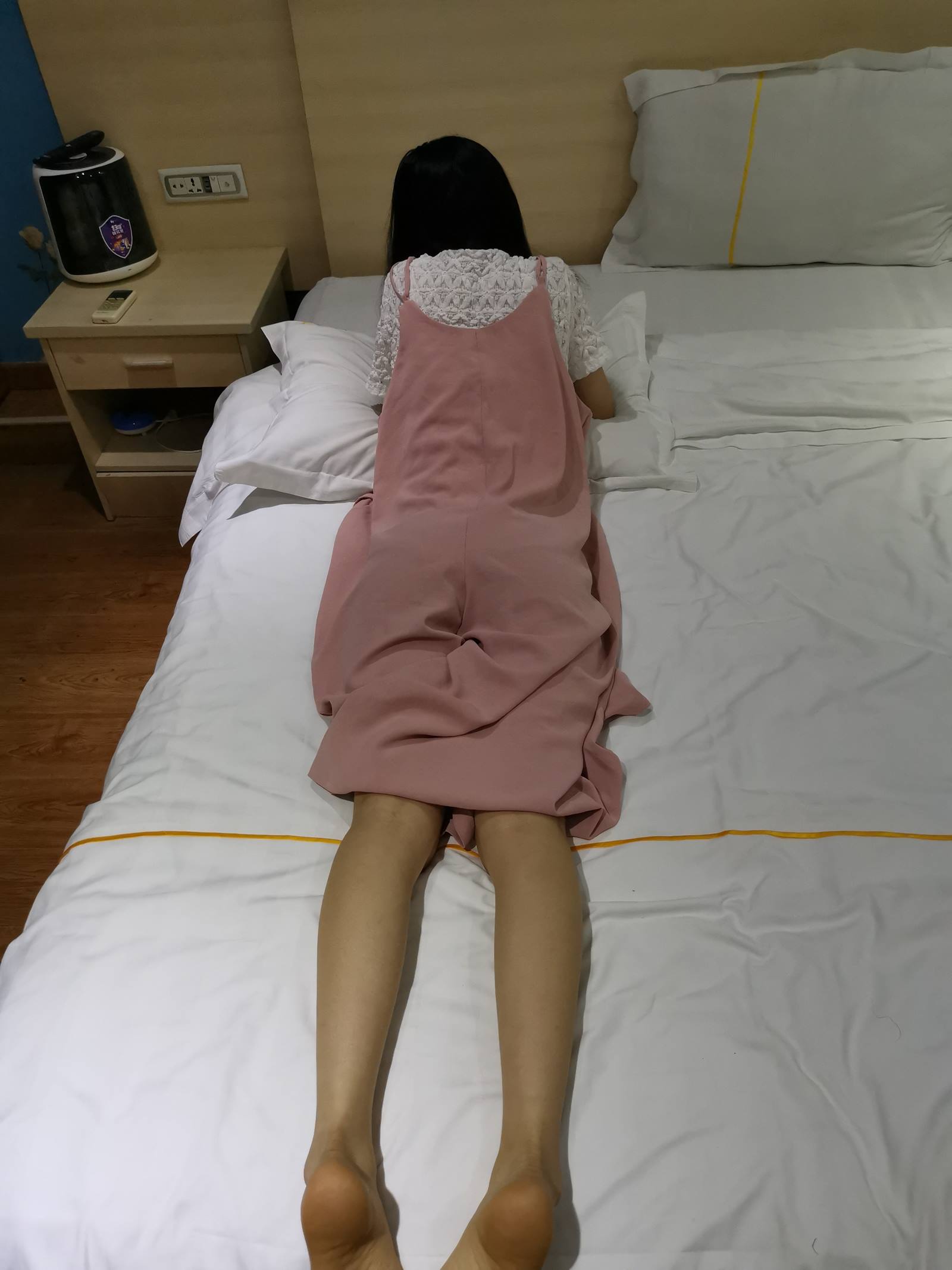 图片[175]-鱼鱼足影@014-第14期：细妹[190P] – 速更版-美库