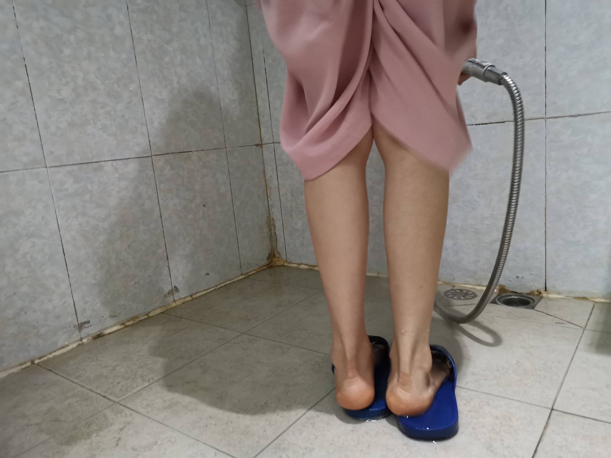 图片[177]-鱼鱼足影@014-第14期：细妹[190P] – 速更版-美库