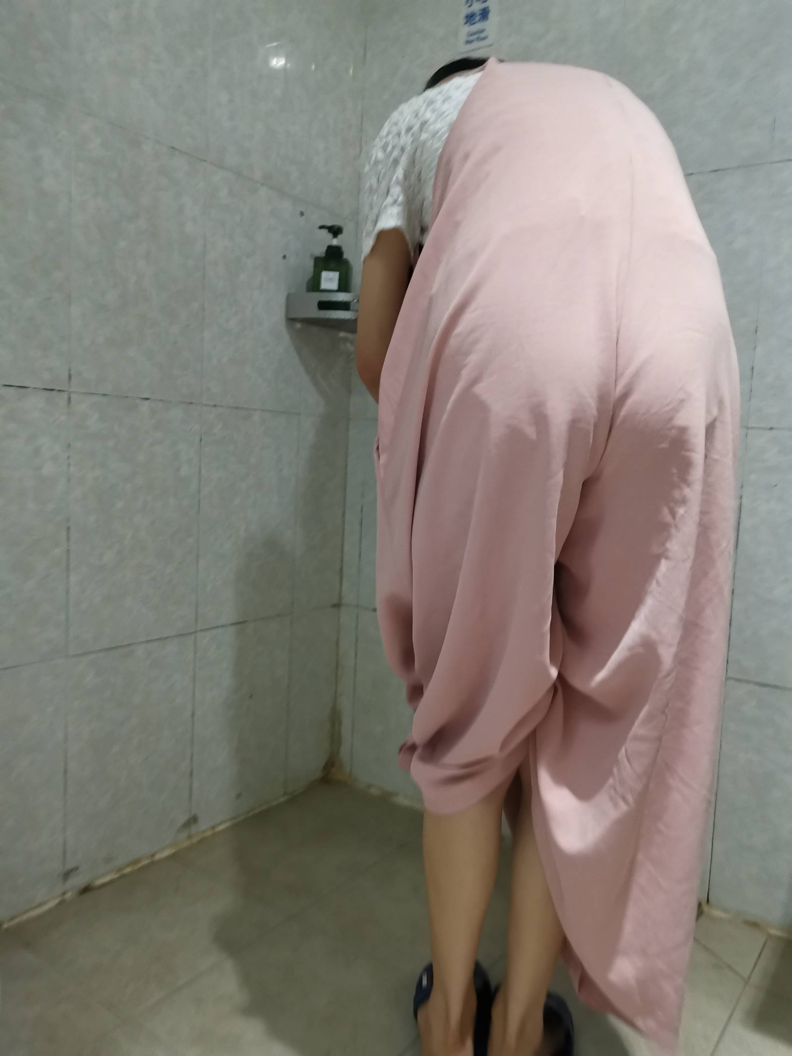 图片[178]-鱼鱼足影@014-第14期：细妹[190P] – 速更版-美库