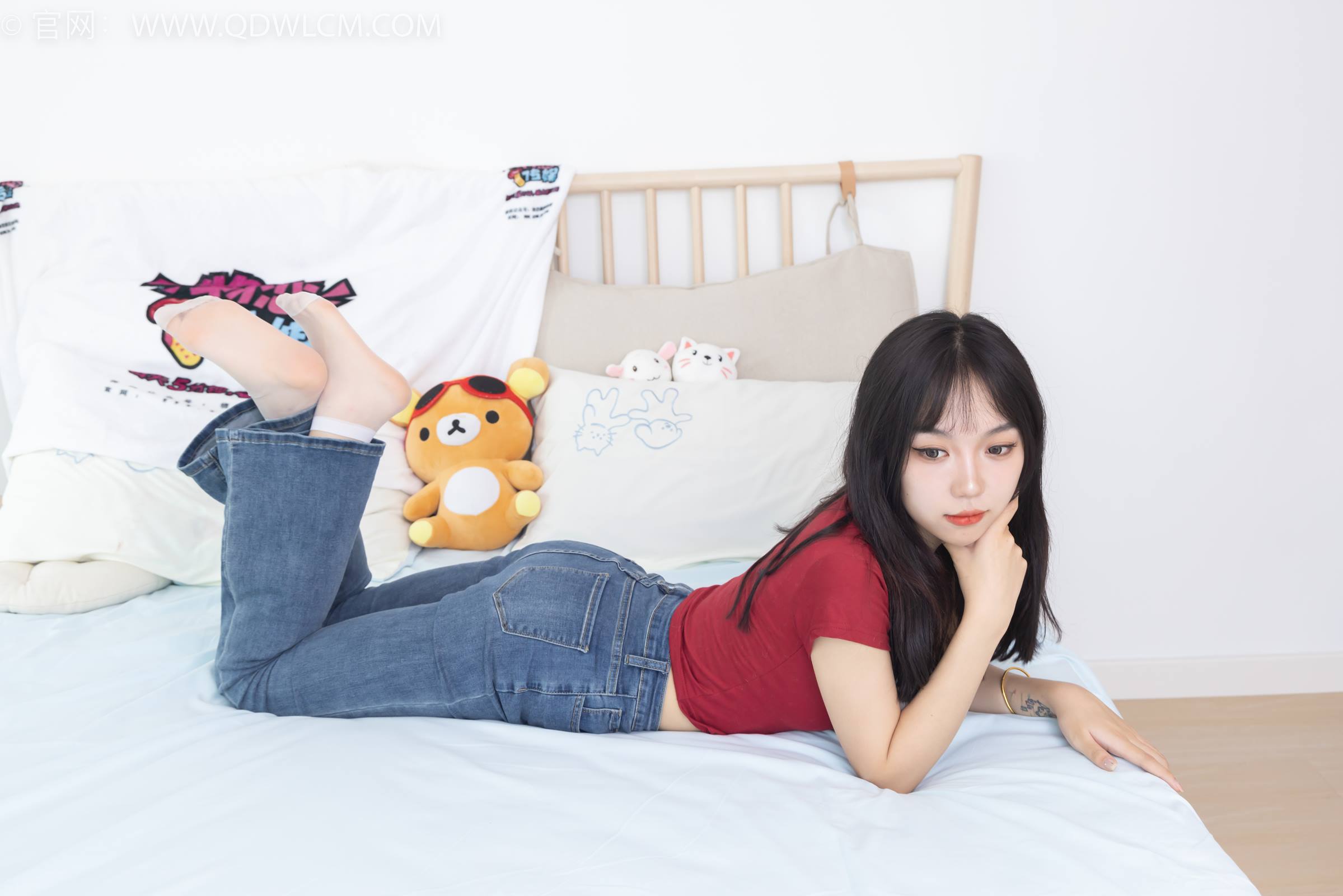 图片[73]-物恋传媒 NO.1793 纱纱-红叶恋曲[160P] – 速更版-美库