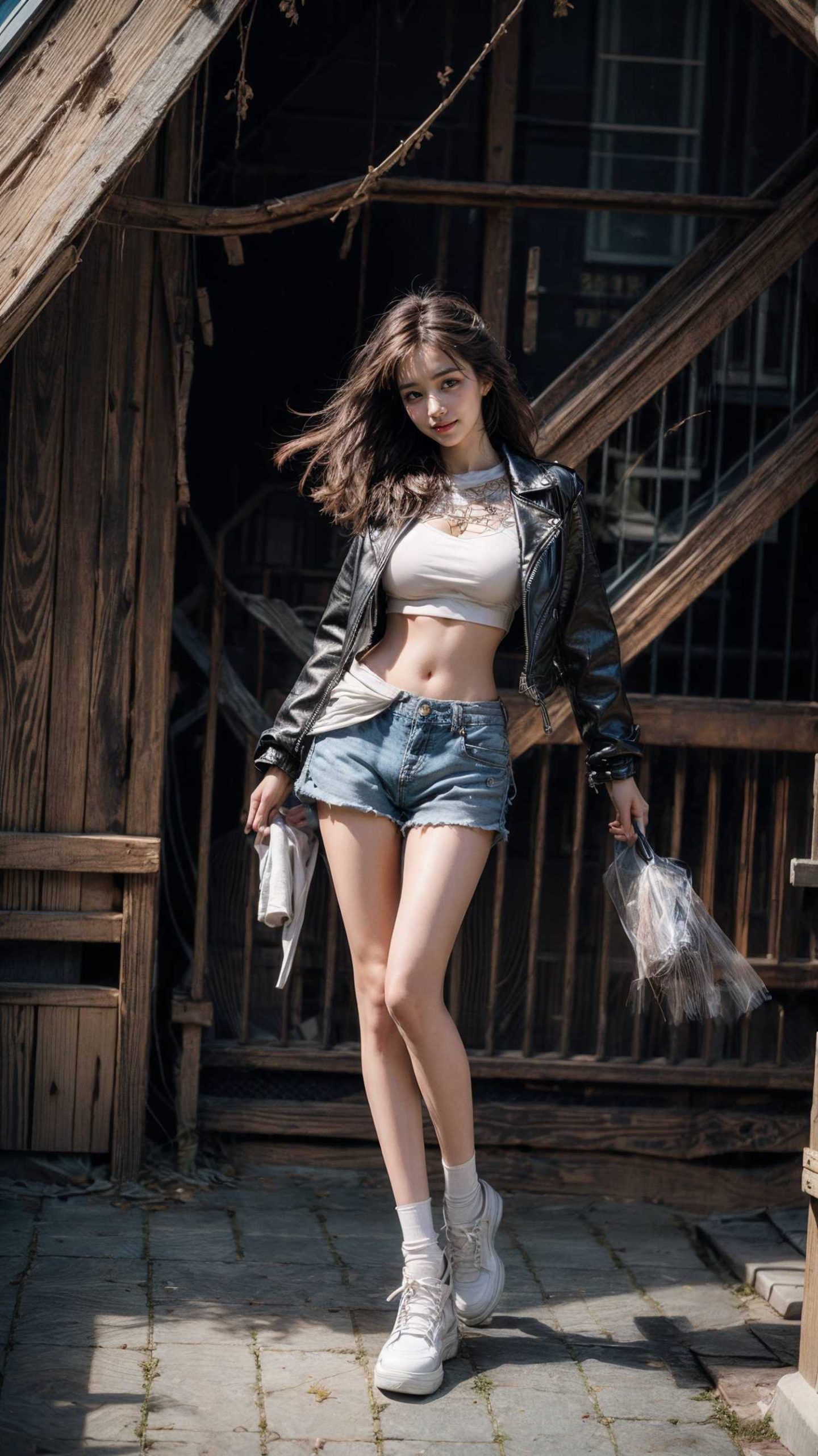 图片[125]-AI绘画 097 PICTORIAL [91009213][AI Generated][11][225P] – 速更版-美库