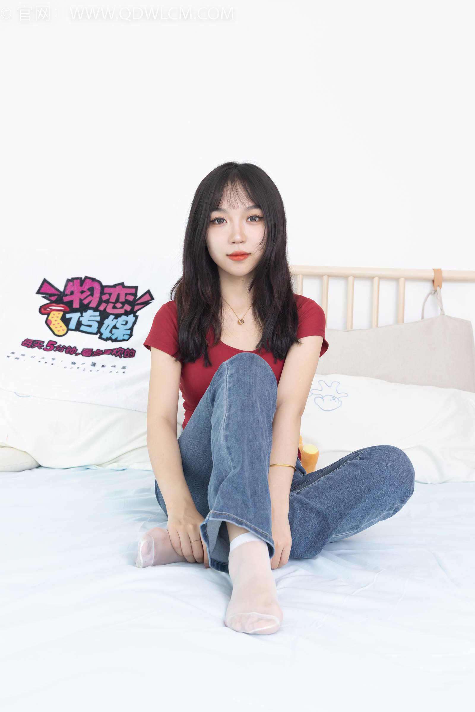 图片[75]-物恋传媒 NO.1793 纱纱-红叶恋曲[160P] – 速更版-美库