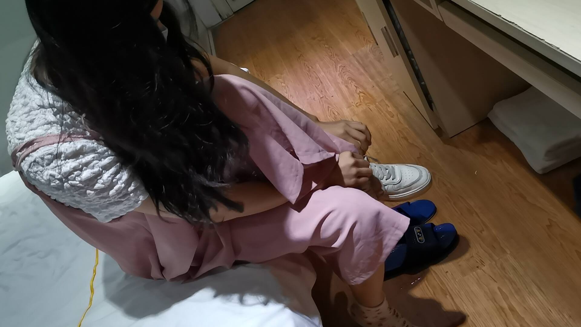 图片[181]-鱼鱼足影@014-第14期：细妹[190P] – 速更版-美库