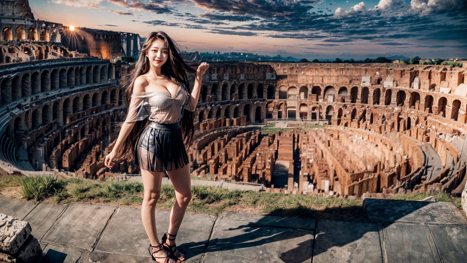 图片[127]-AI绘画 097 PICTORIAL [91009213][AI Generated][11][225P] – 速更版-美库