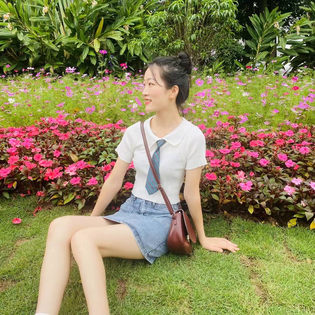 图片[183]-鱼鱼足影@014-第14期：细妹[190P] – 速更版-美库