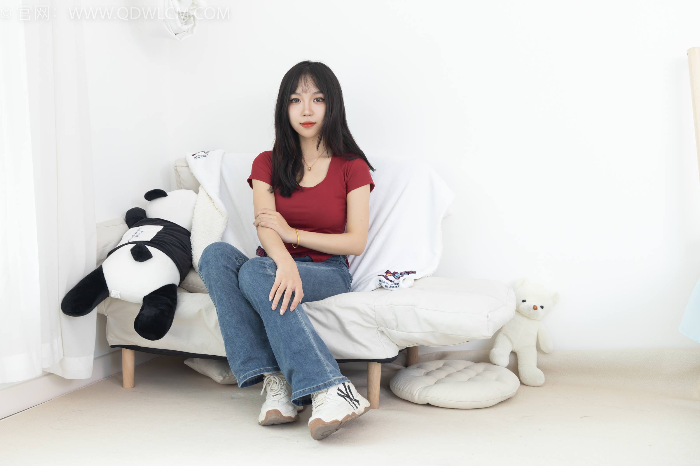 图片[80]-物恋传媒 NO.1793 纱纱-红叶恋曲[160P] – 速更版-美库